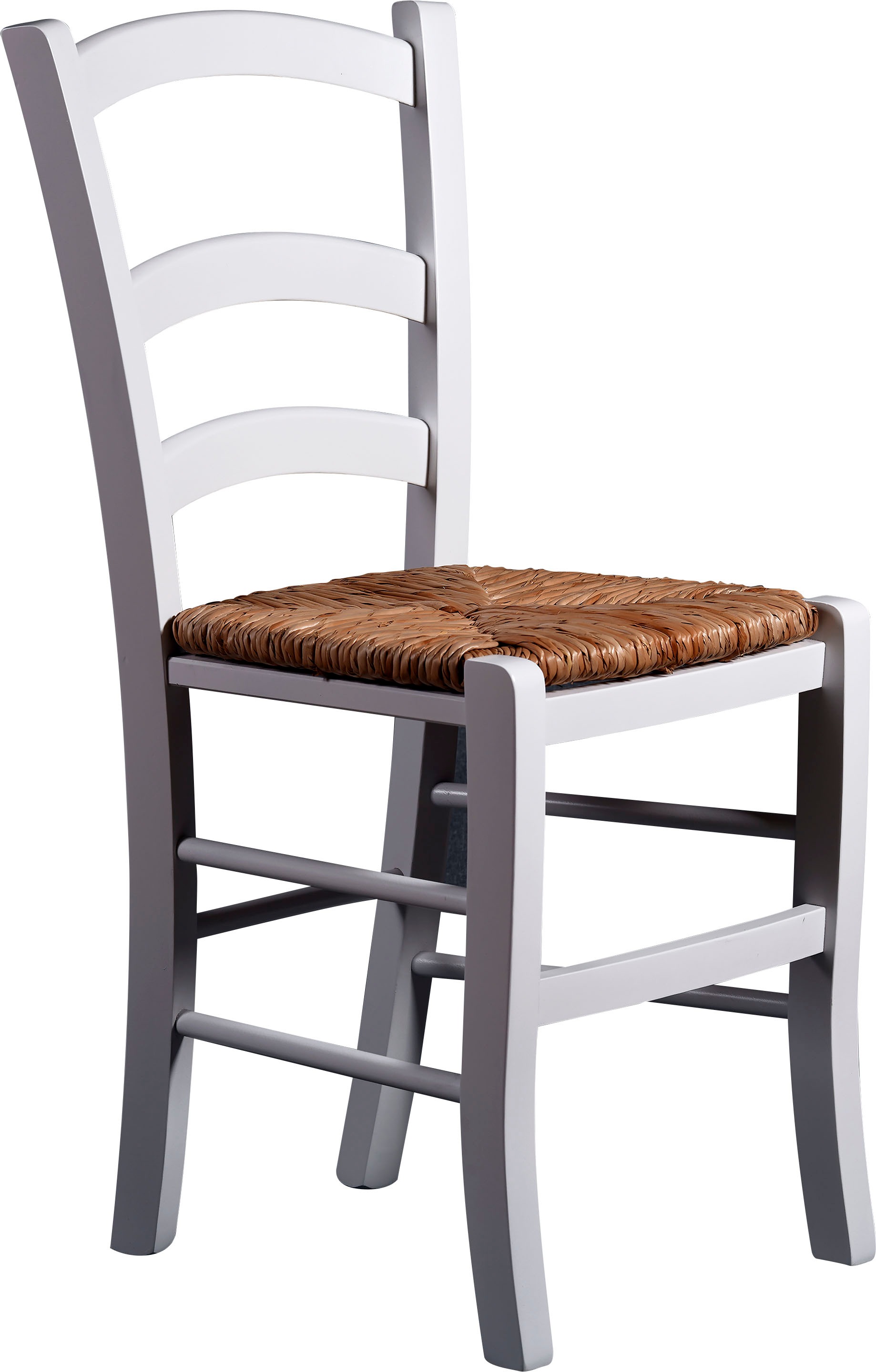 Home affaire Esszimmerstuhl »Super Paesana« (Set) 2 Stk.aus Massivholz Buch günstig online kaufen