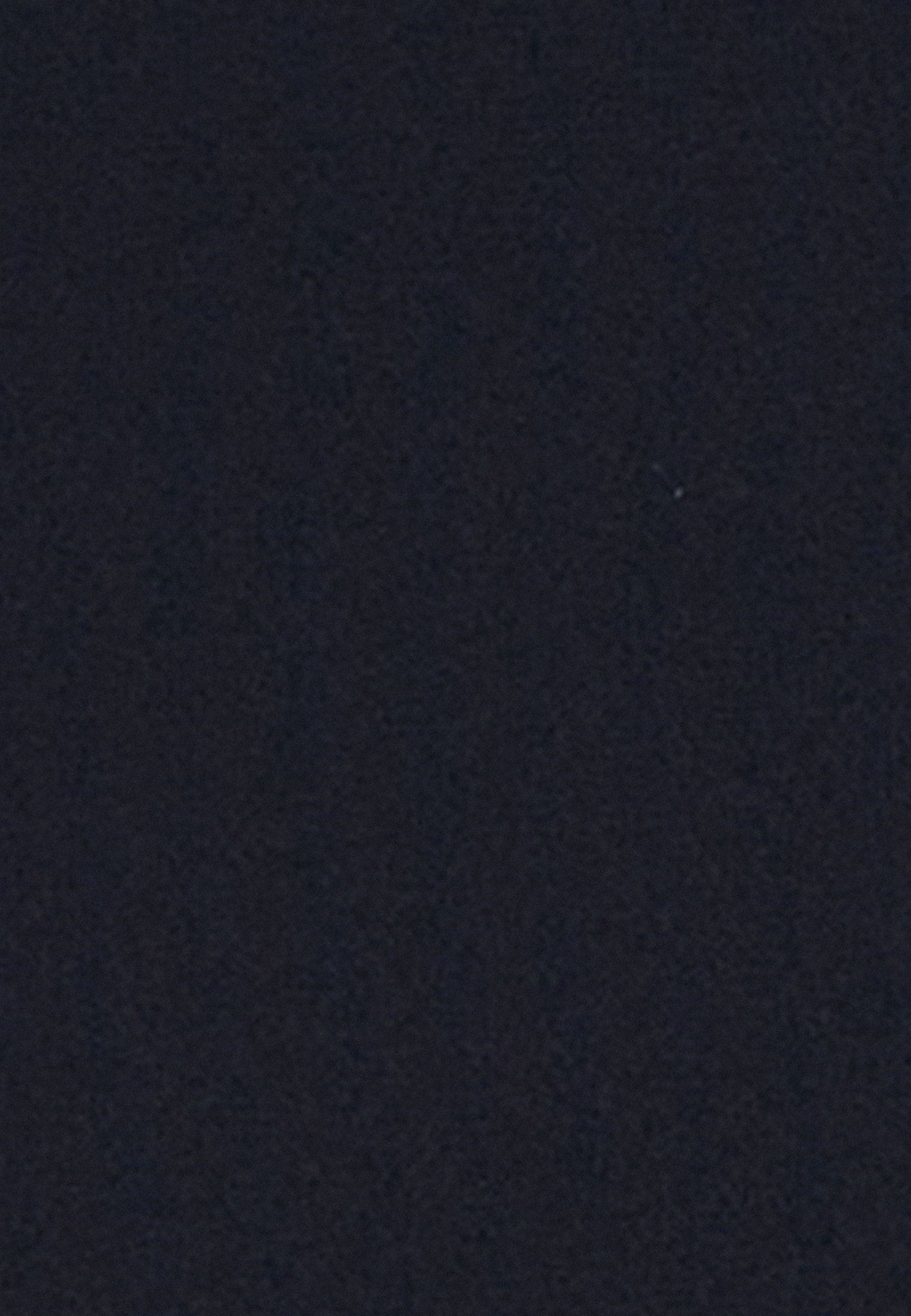 studio seidensticker Businesshemd Oversized Langarm Kentkragen Uni