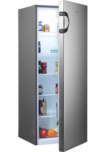 GORENJE Kühlschrank »R4142P«, R4142PS, 143,4 cm hoch, 55 cm breit kaufen