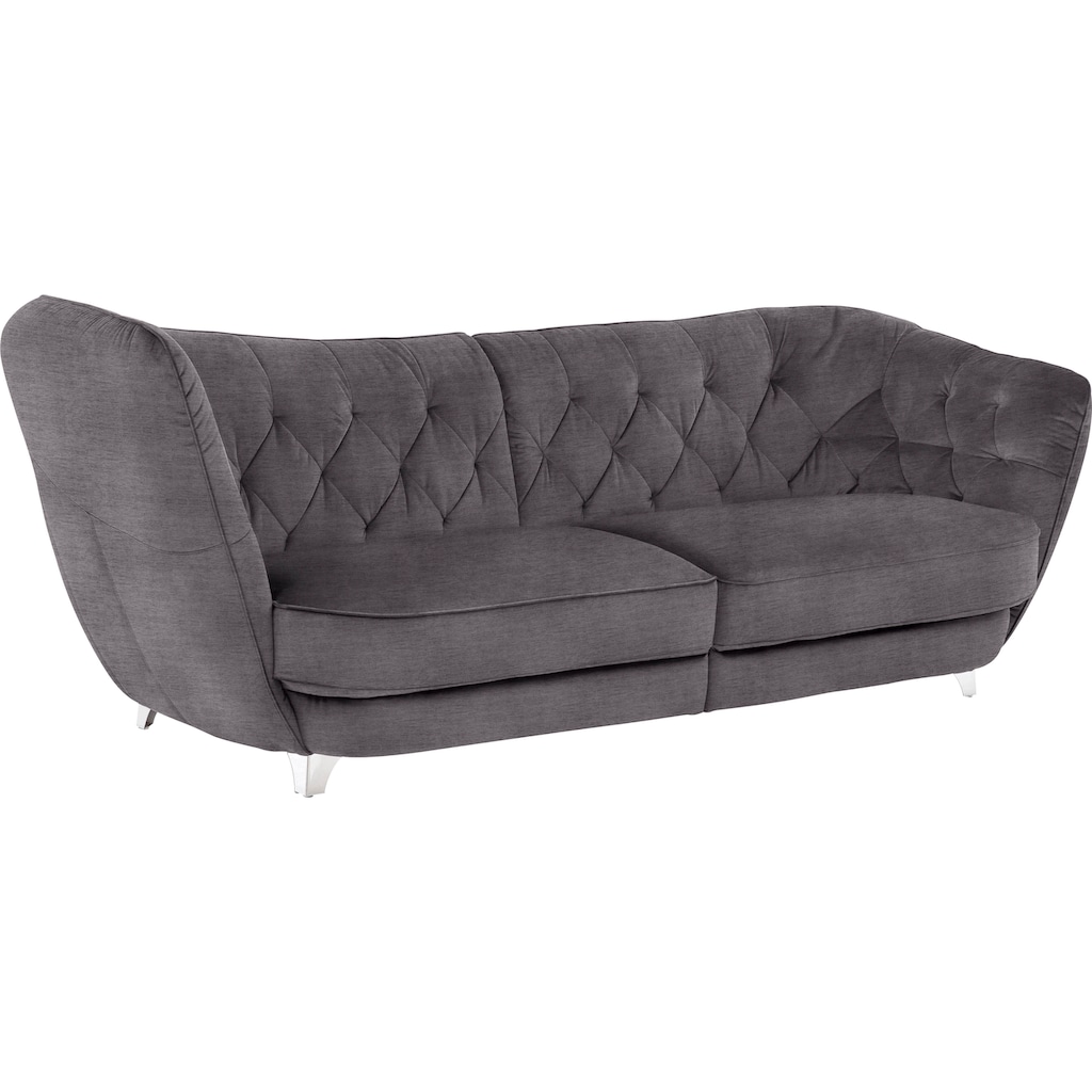 Leonique Big-Sofa »Retro«