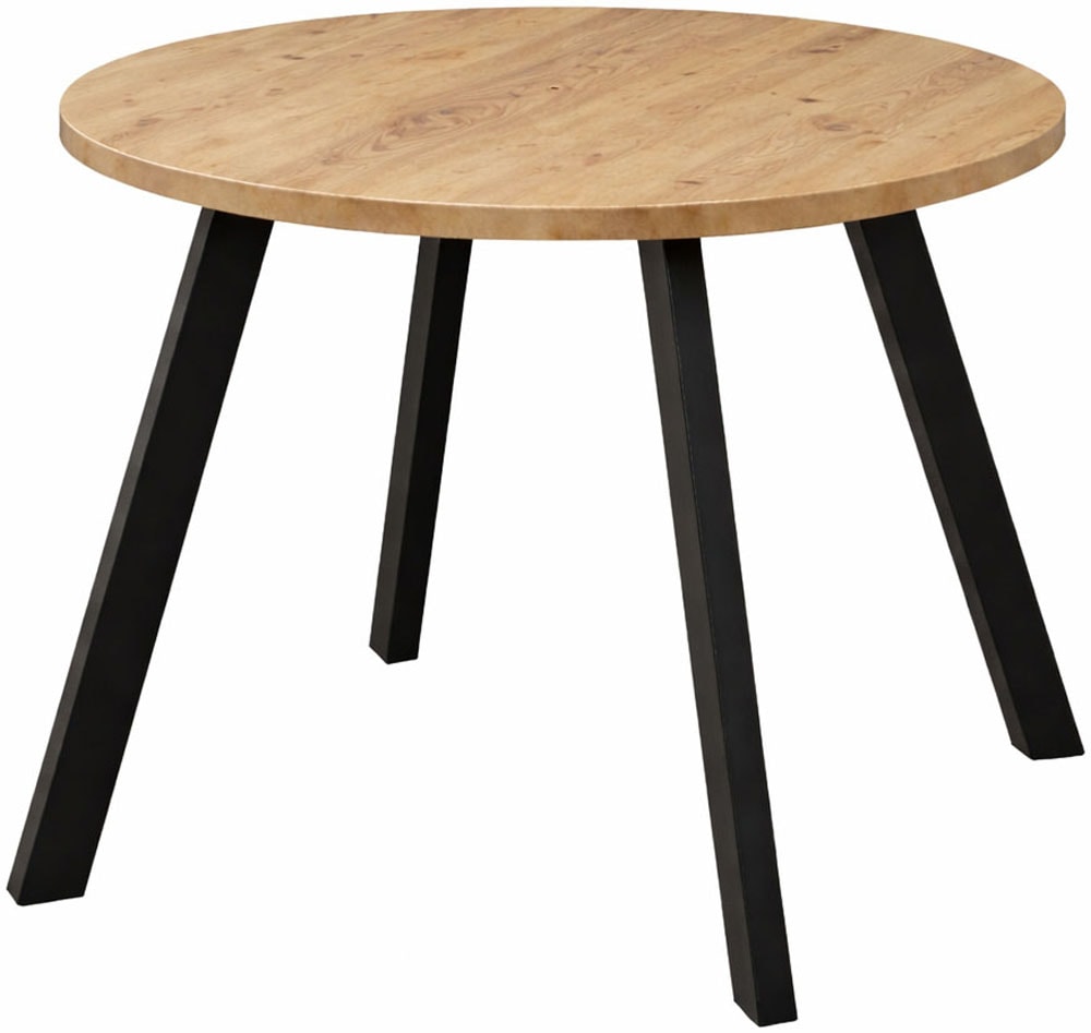 Mäusbacher Bistrotisch »Big Bistro Metall« Runde Platte  Ø 70 cm H 75 cm