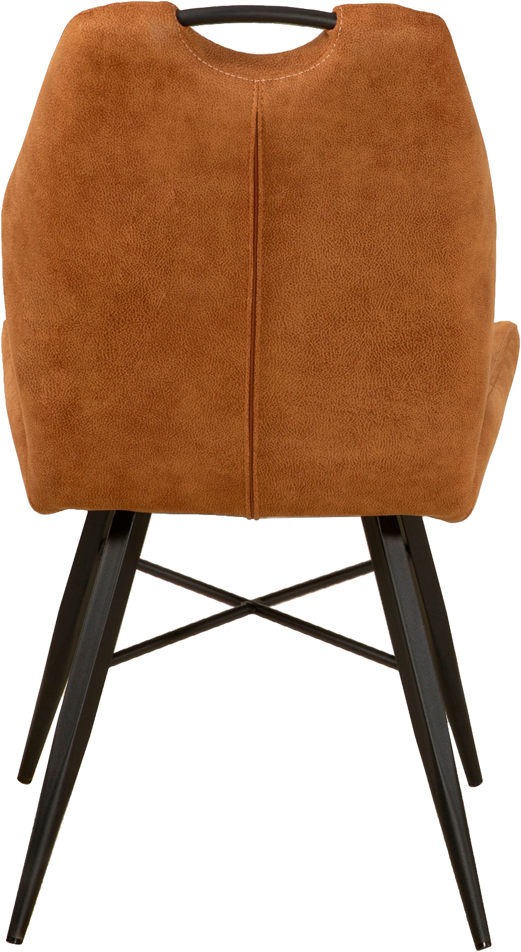 OMG Design Esszimmerstuhl »Torro« (Set) 1 Stk.bequemer Polsterstuhl, pflegeleichter Bezug