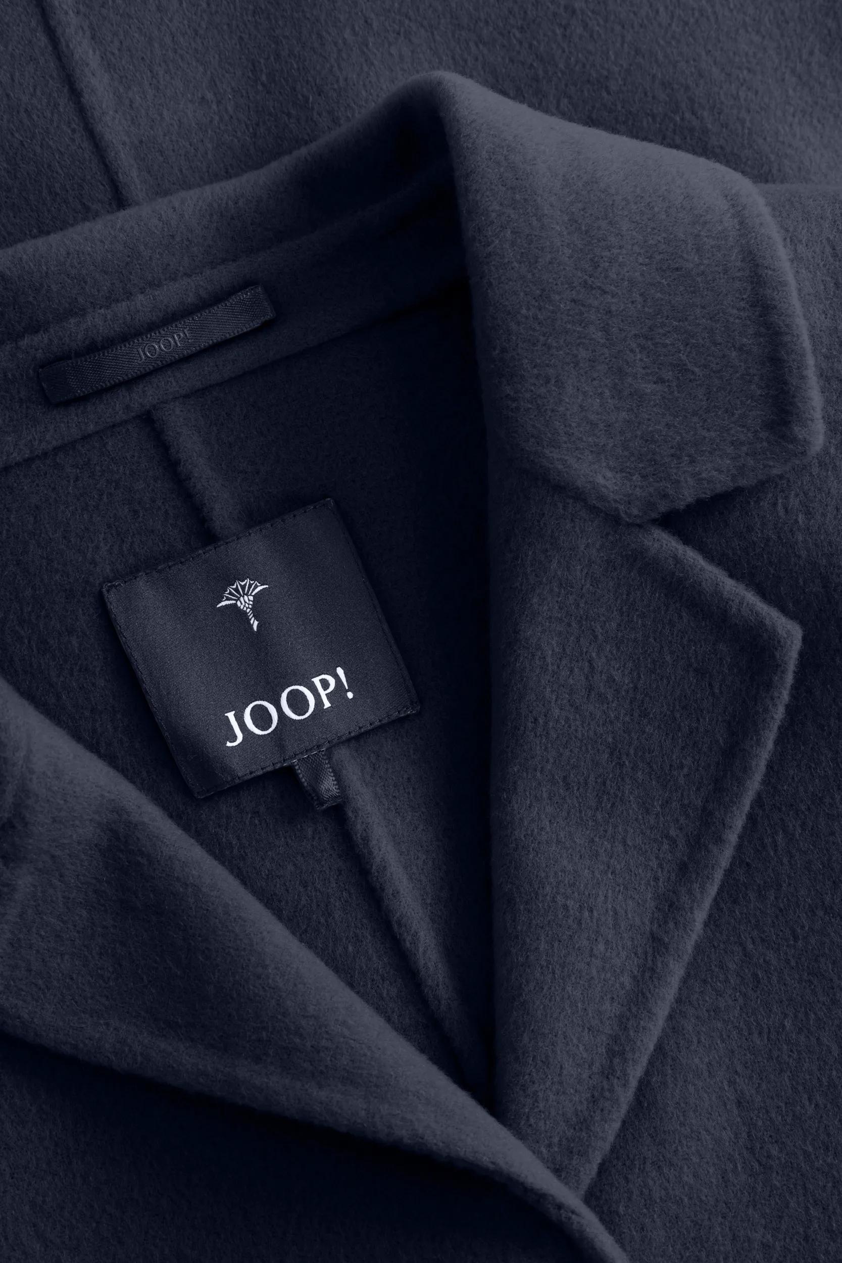JOOP! Blouson »Joselyn« ohne Kapuze Regular fit mit Reverskragen
