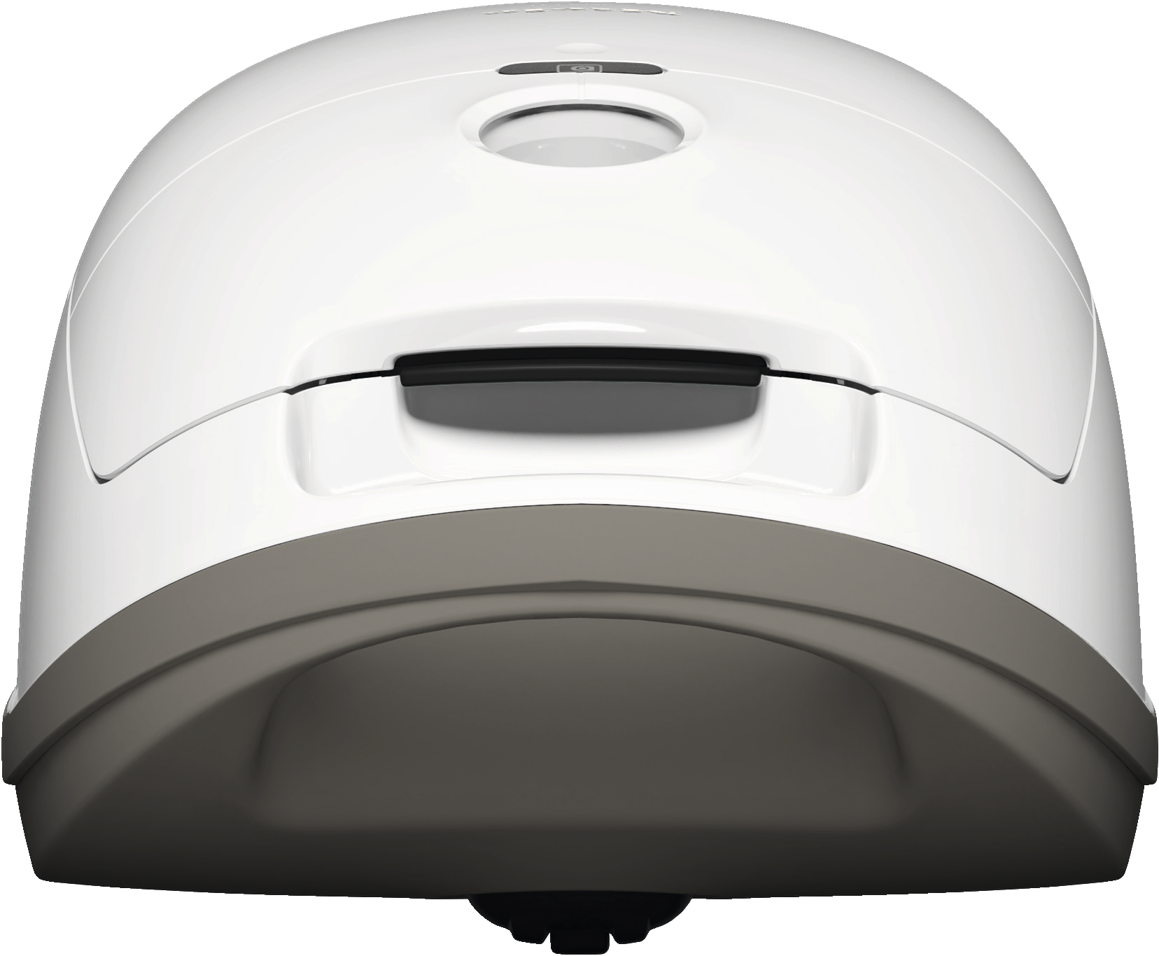 Miele Bodenstaubsauger »Guard M1 S8380 mit ComfortFit & AirClean Filter, Nachfolger S8360«, 890 W, mit Beutel, Starke Saugleistung, integriertes Zubehör, höhenverstellbar