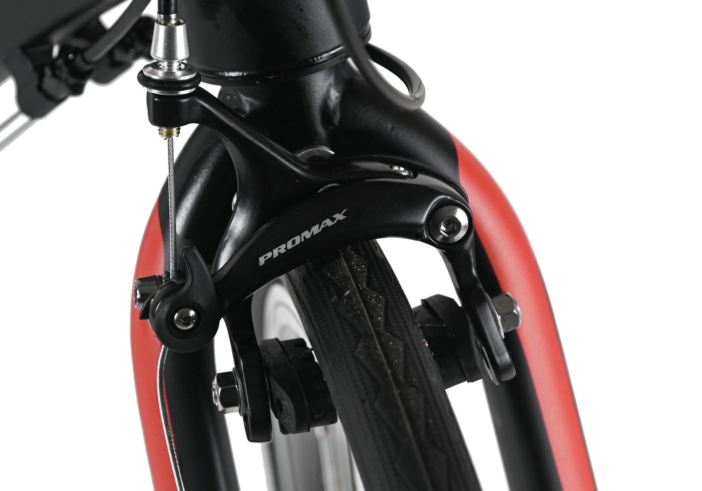 WYLD Rennrad »WYLD Rennrad 28'' Whirlwind 100 16 Gänge« 16 Gang Kettenschaltung