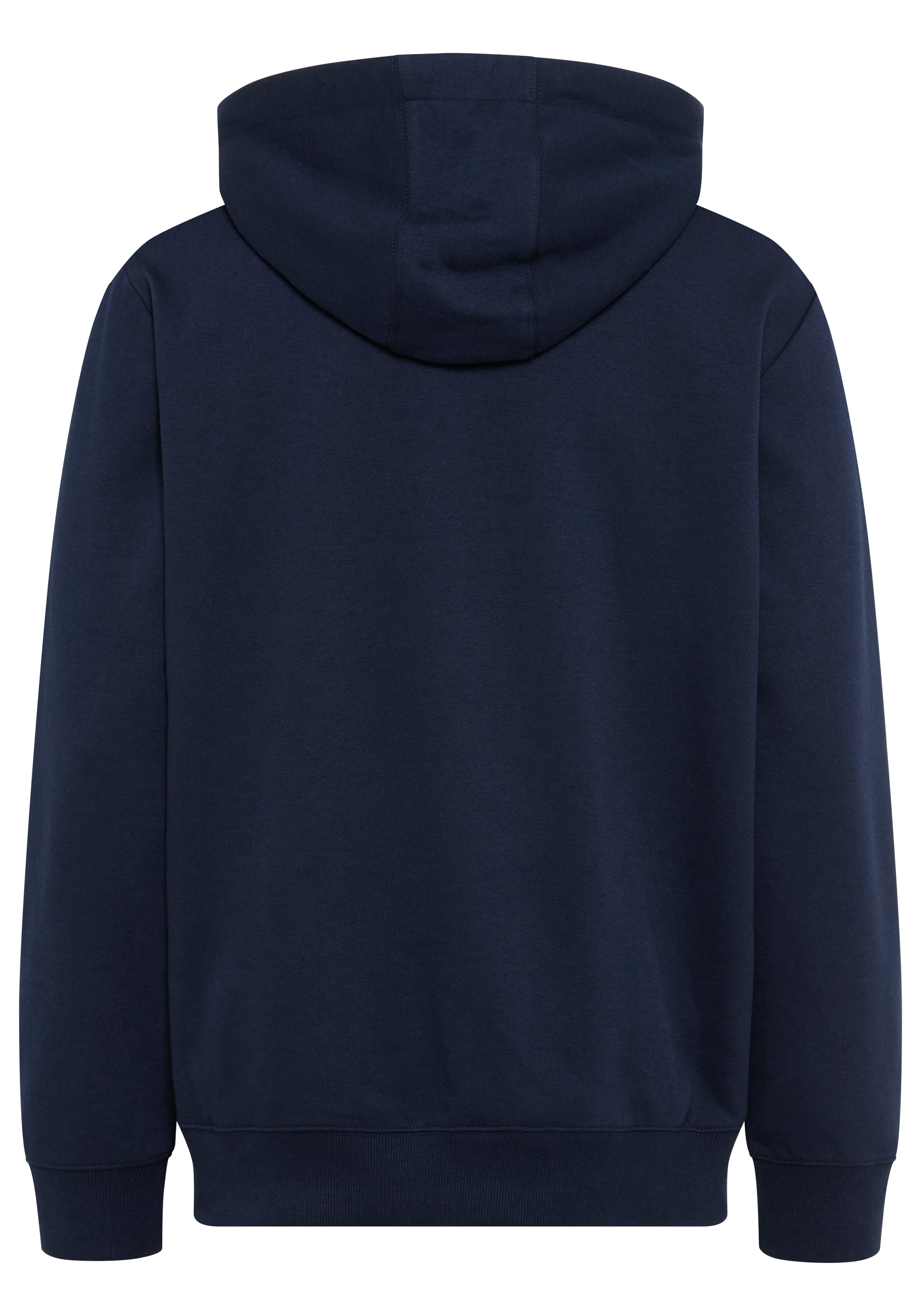 Man's World Kapuzensweatshirt, mit Kämguruhtasche