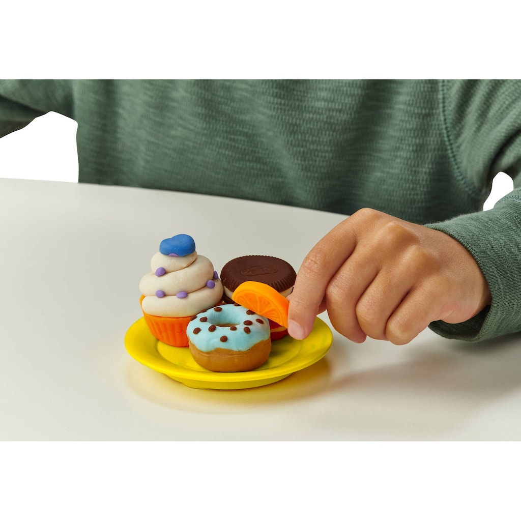 Hasbro Knete »Play-Doh Knetspaß Café«