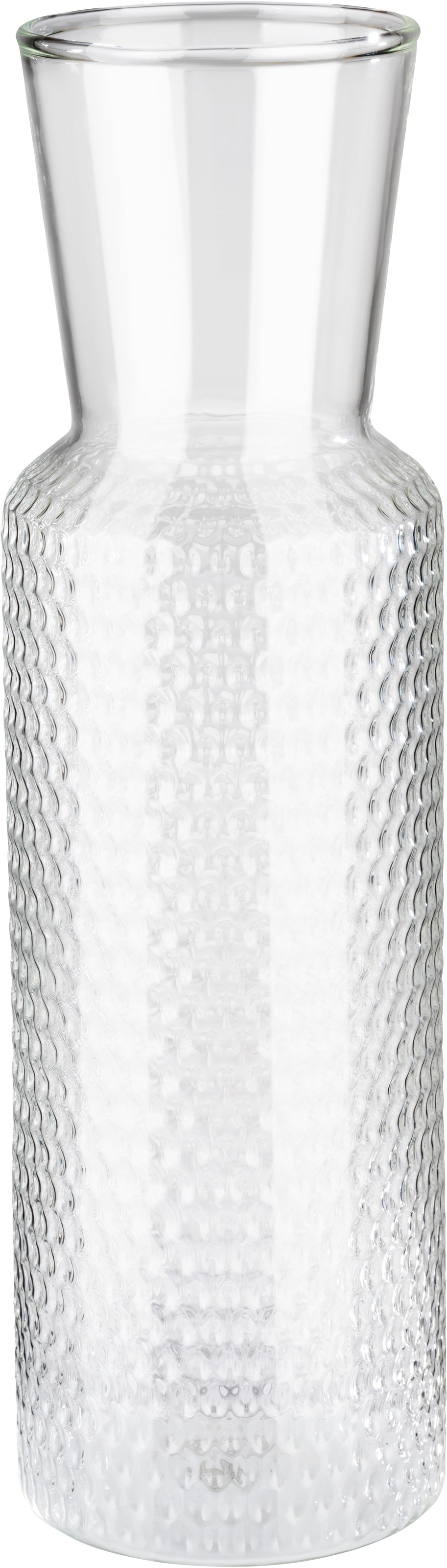APS Karaffe »Dots«, Deckel aus Kork, 900 ml