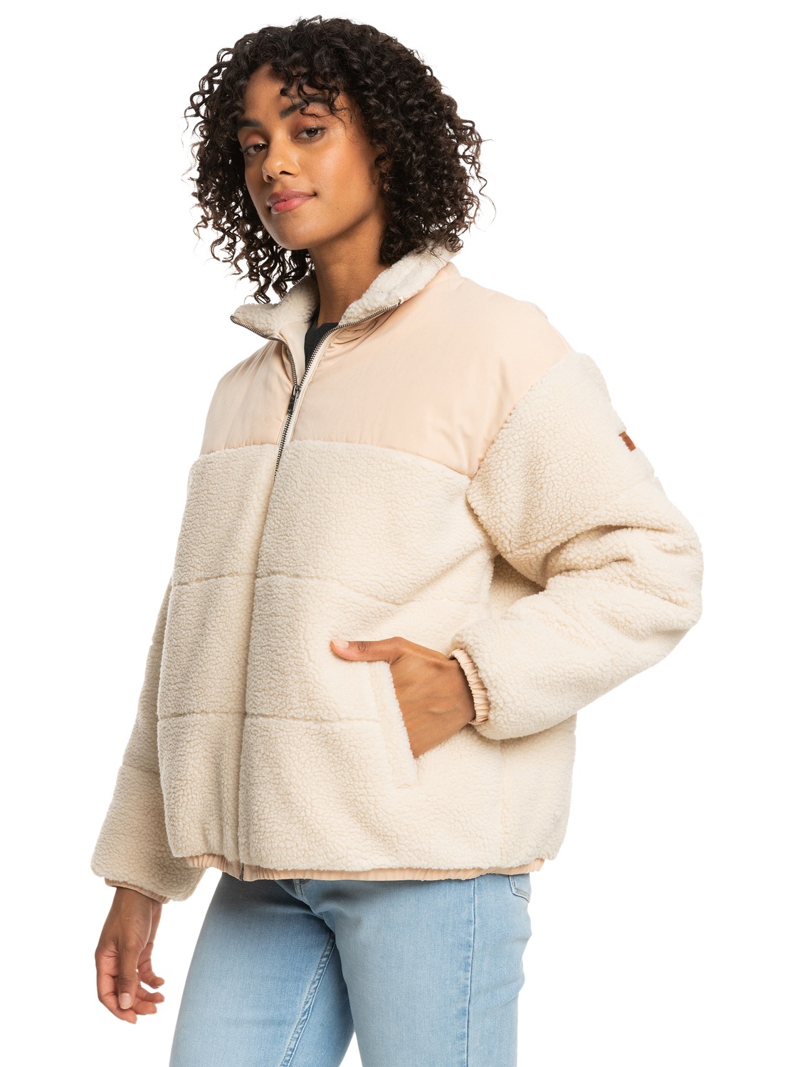Roxy Steppjacke »Miracle Mile«