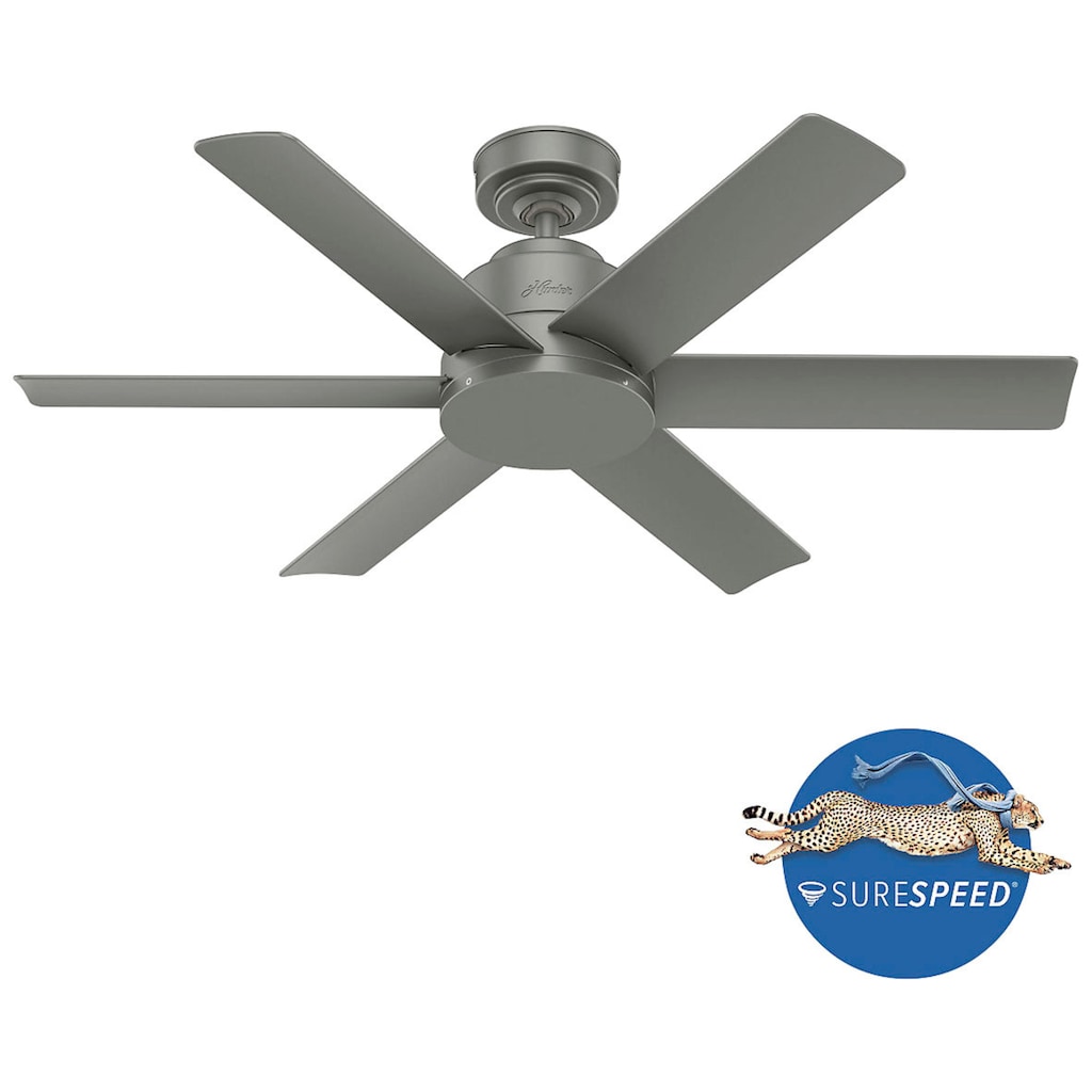 Hunter Deckenventilator »Kennicott«, 112 cm Durchmesser