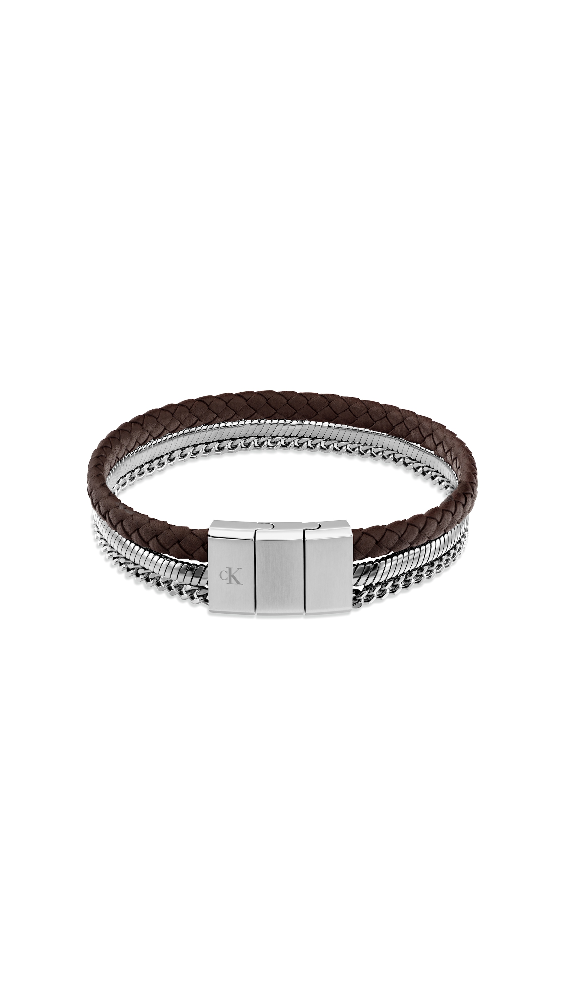 Calvin Klein Armband »CK MERGE«