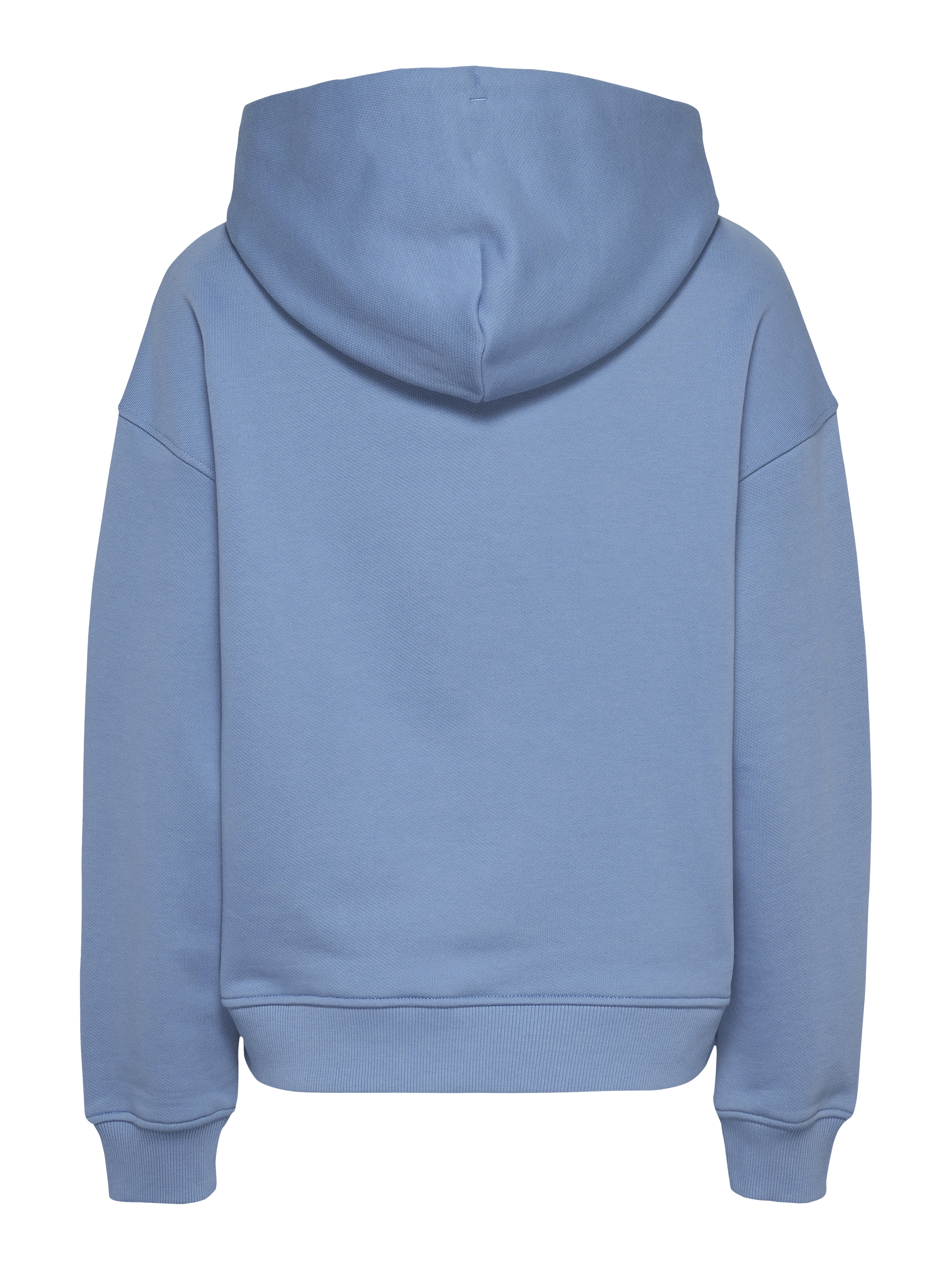 Tommy Jeans Hoodie »TJW BXY BADGE HOODIE EXT«, mit Logo-Badge