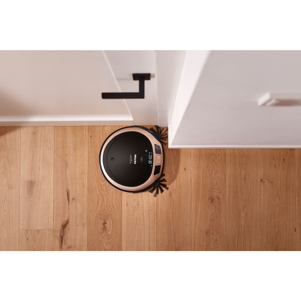 Miele Saugroboter »Scout RX3 HomeVision HD - SPQL0«