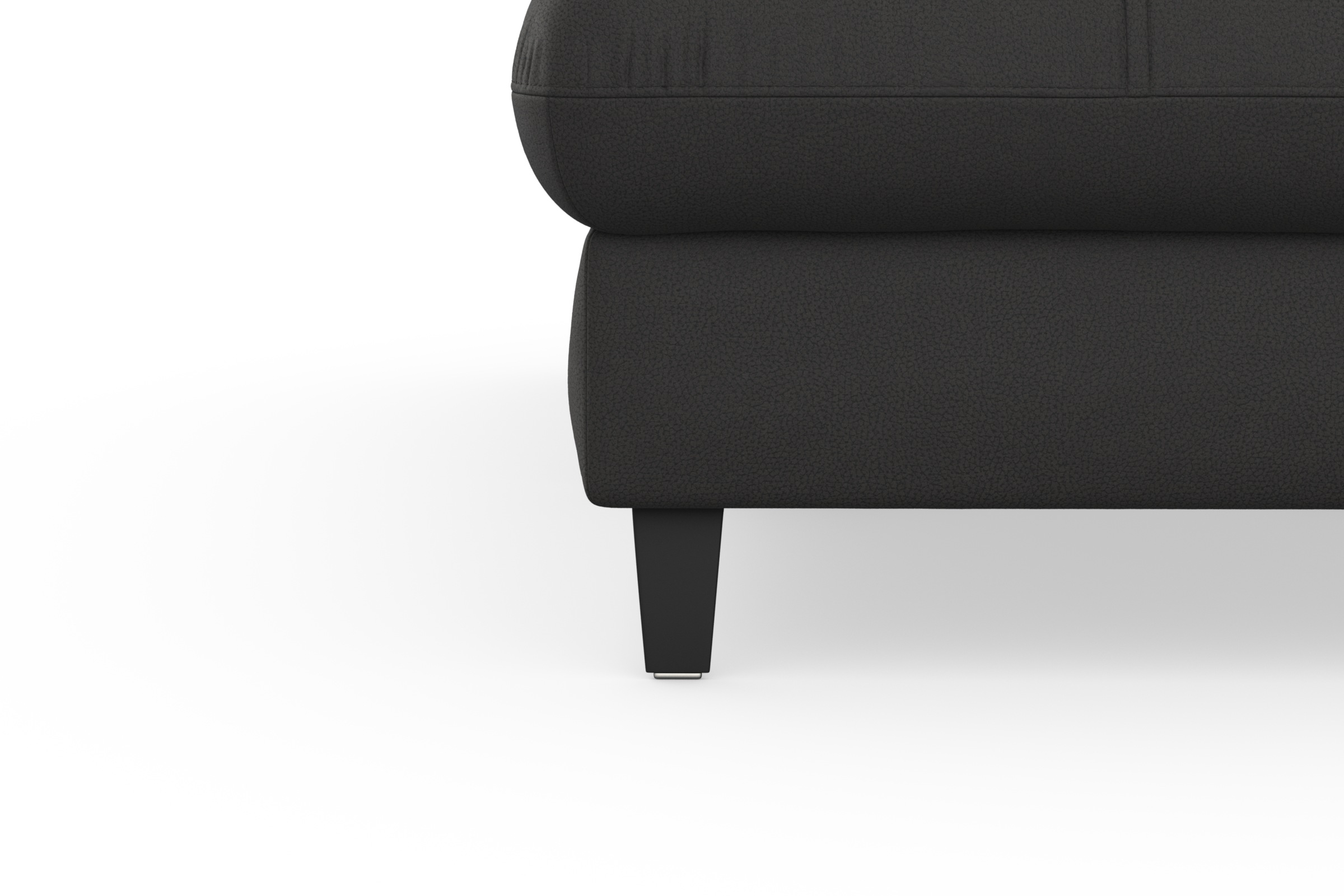 sit&more Wohnlandschaft »Marano U-Form«, inklusive Kopfteilverstellung, wahlweise mit Bettfunktion, Bettkasten