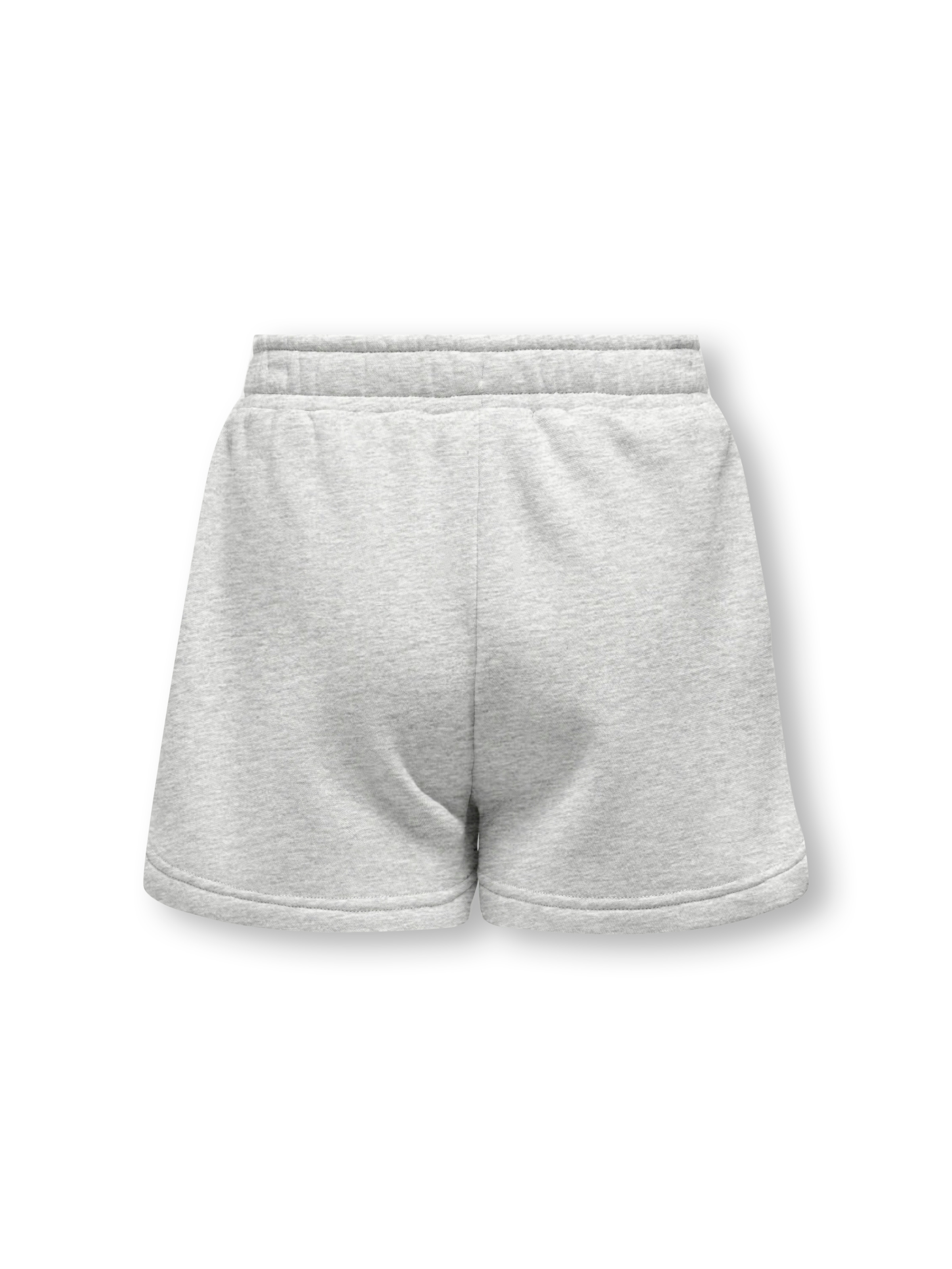 KIDS ONLY Sweatbermudas »KOGSUSAN STRING SHORTS VD ZA SWT«  mit elastischem Bund und Kordelzug