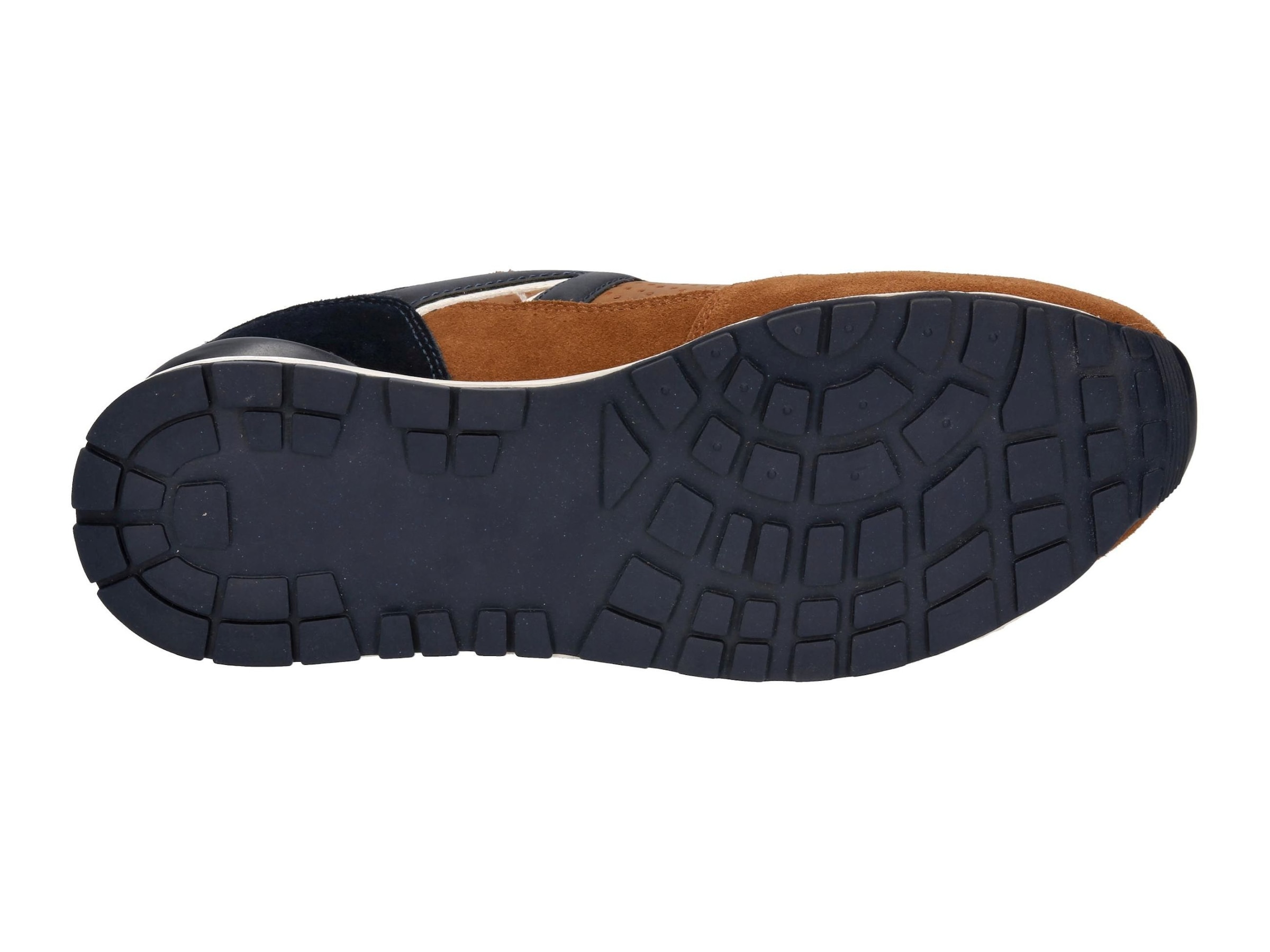 Lico Sneaker »Freizeitschuh Ethan«