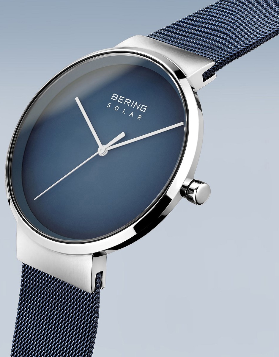 Bering Solaruhr »14339-307«