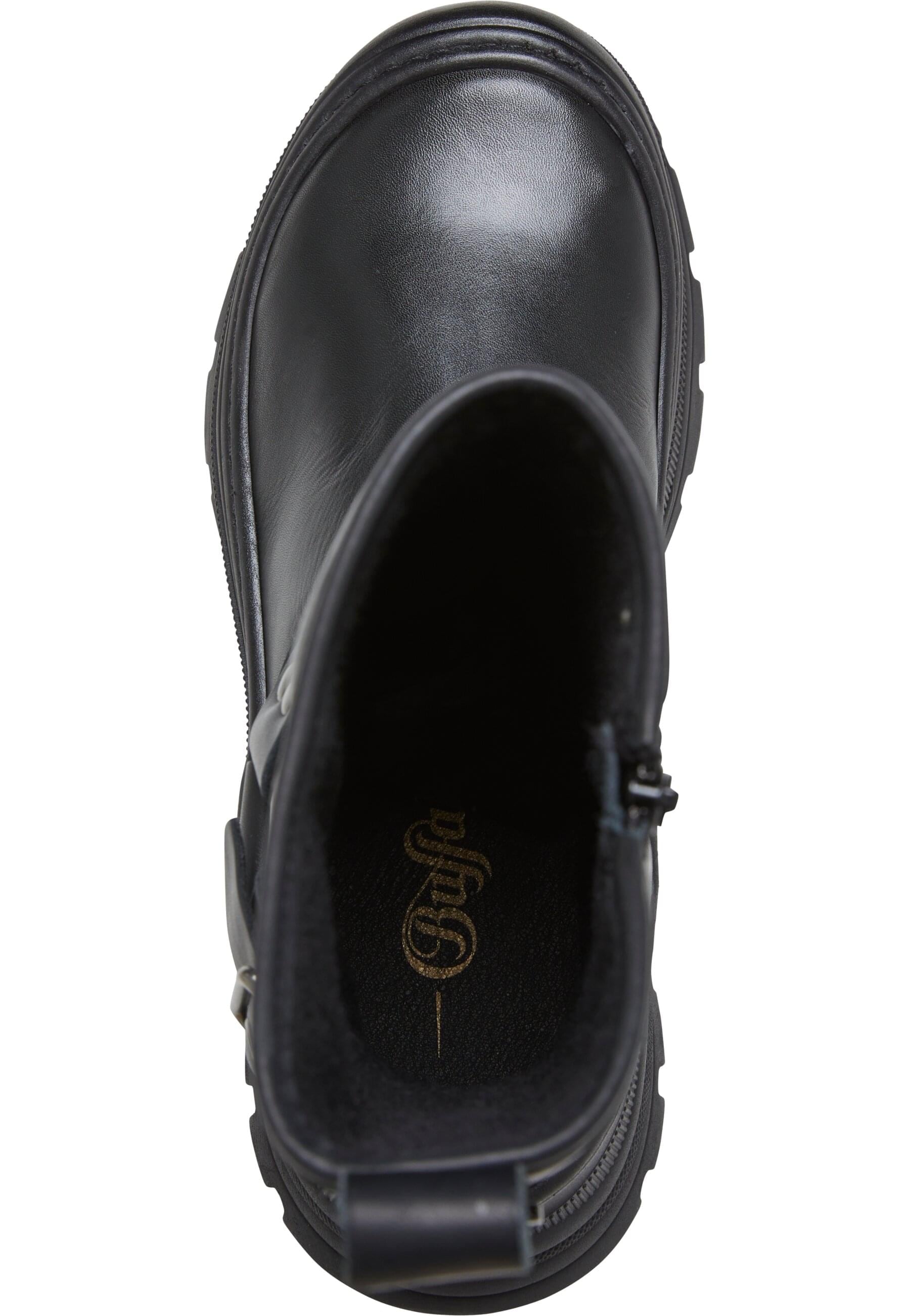 Buffalo Stiefel »Buffalo roam biker hi«