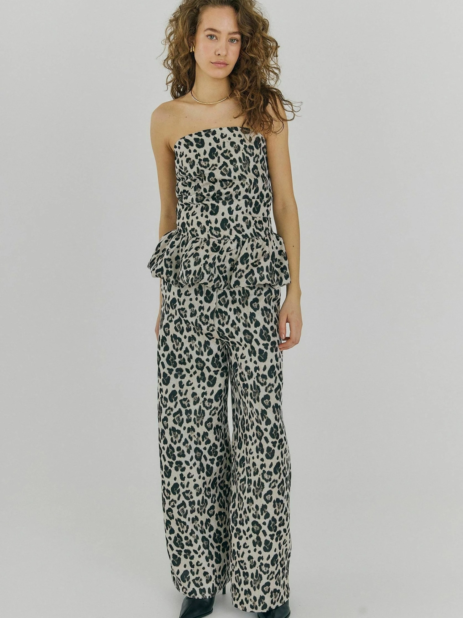NORR Blusentop »NORR Shirt Lelo«