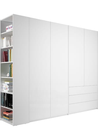 Drehtürenschrank »Modular Plus Variante 8«