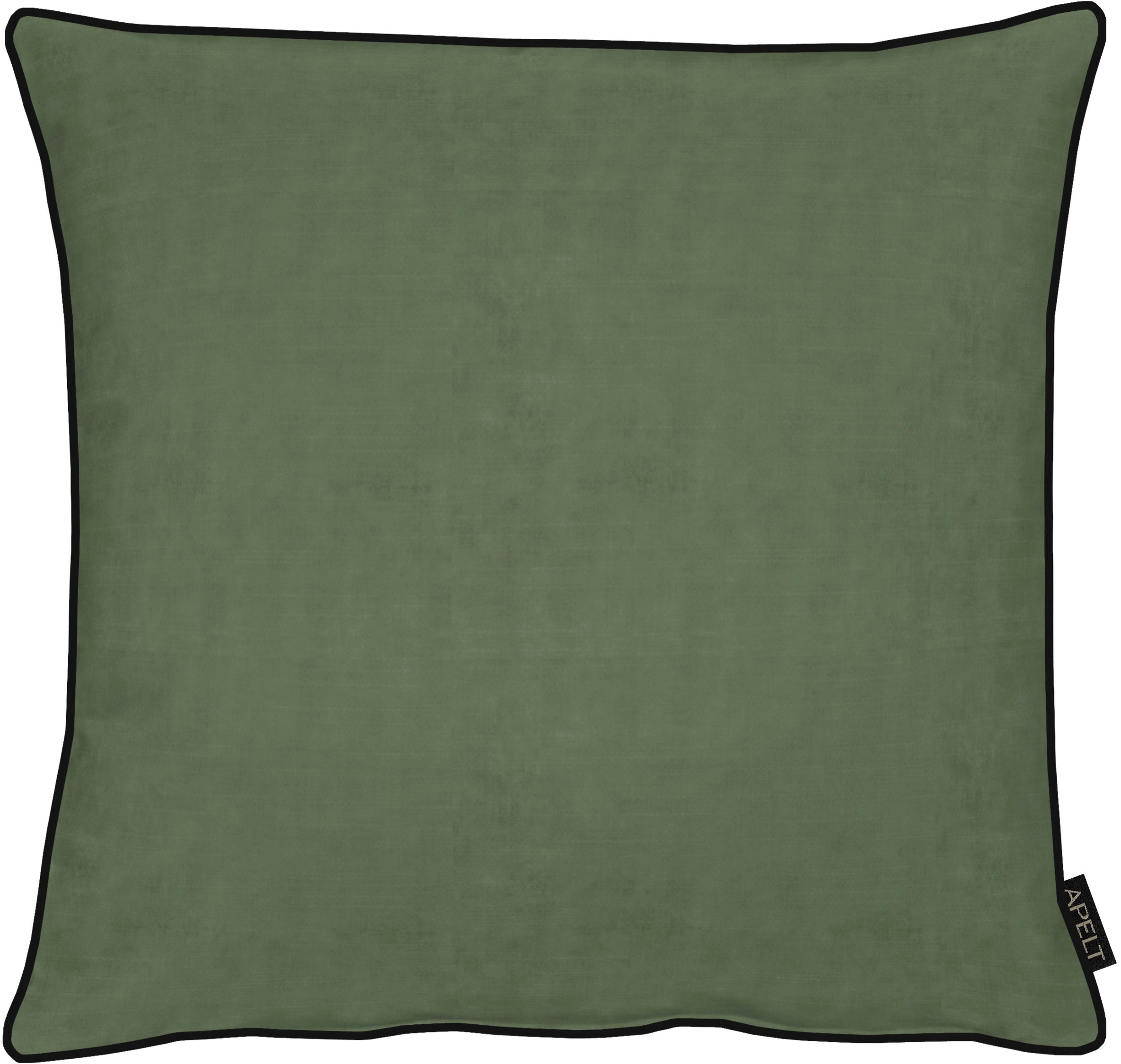 APELT Kissenhülle »Ruby« Kissenhülle ohne Füllung, 1 Stück günstig online kaufen