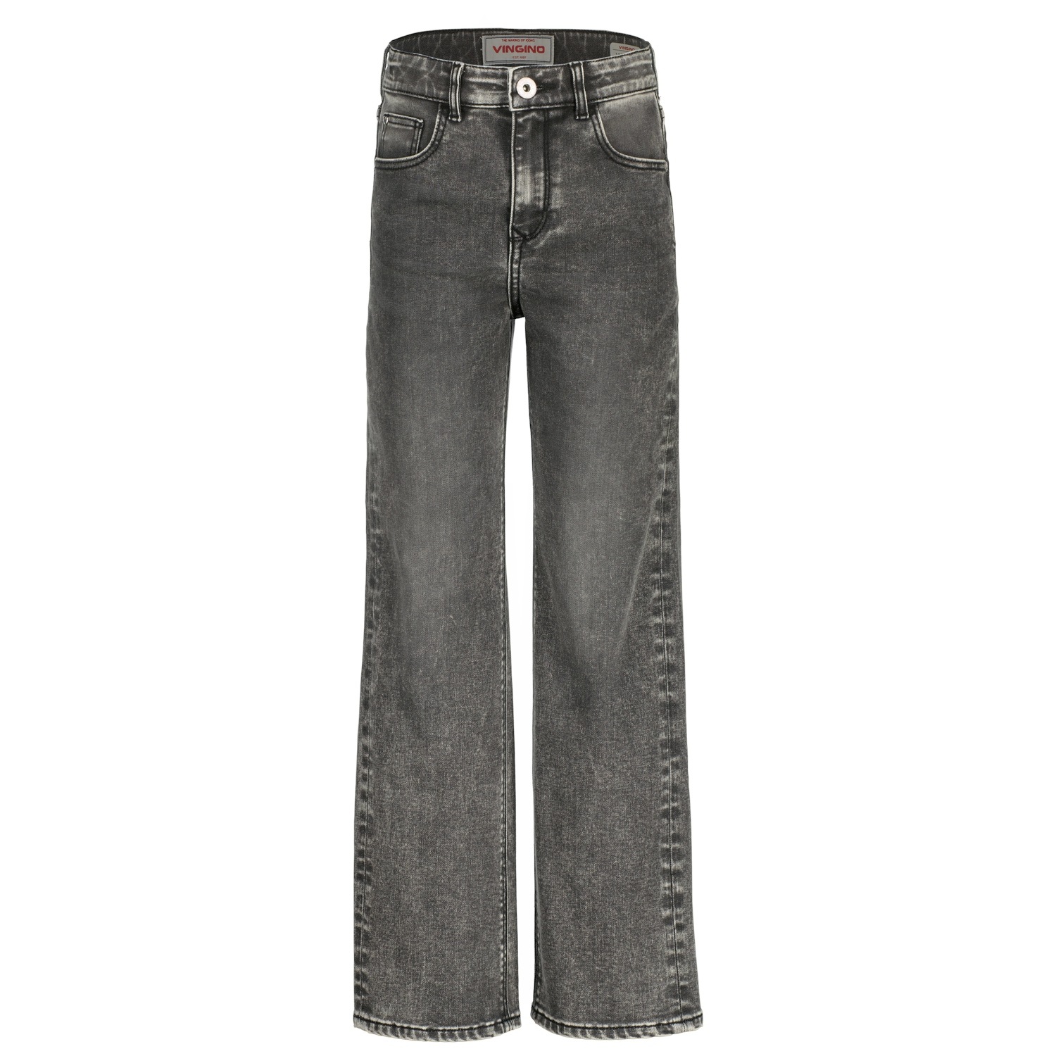 Vingino Weite Jeans 5-Pocket-Style, mit Stretch, for Girls