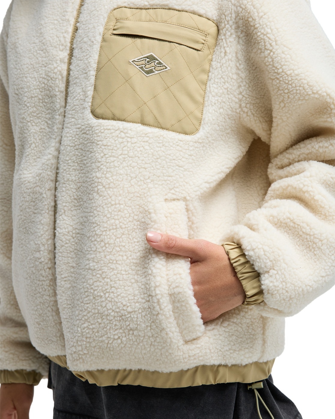 Billabong Outdoorjacke »Northern Shore«