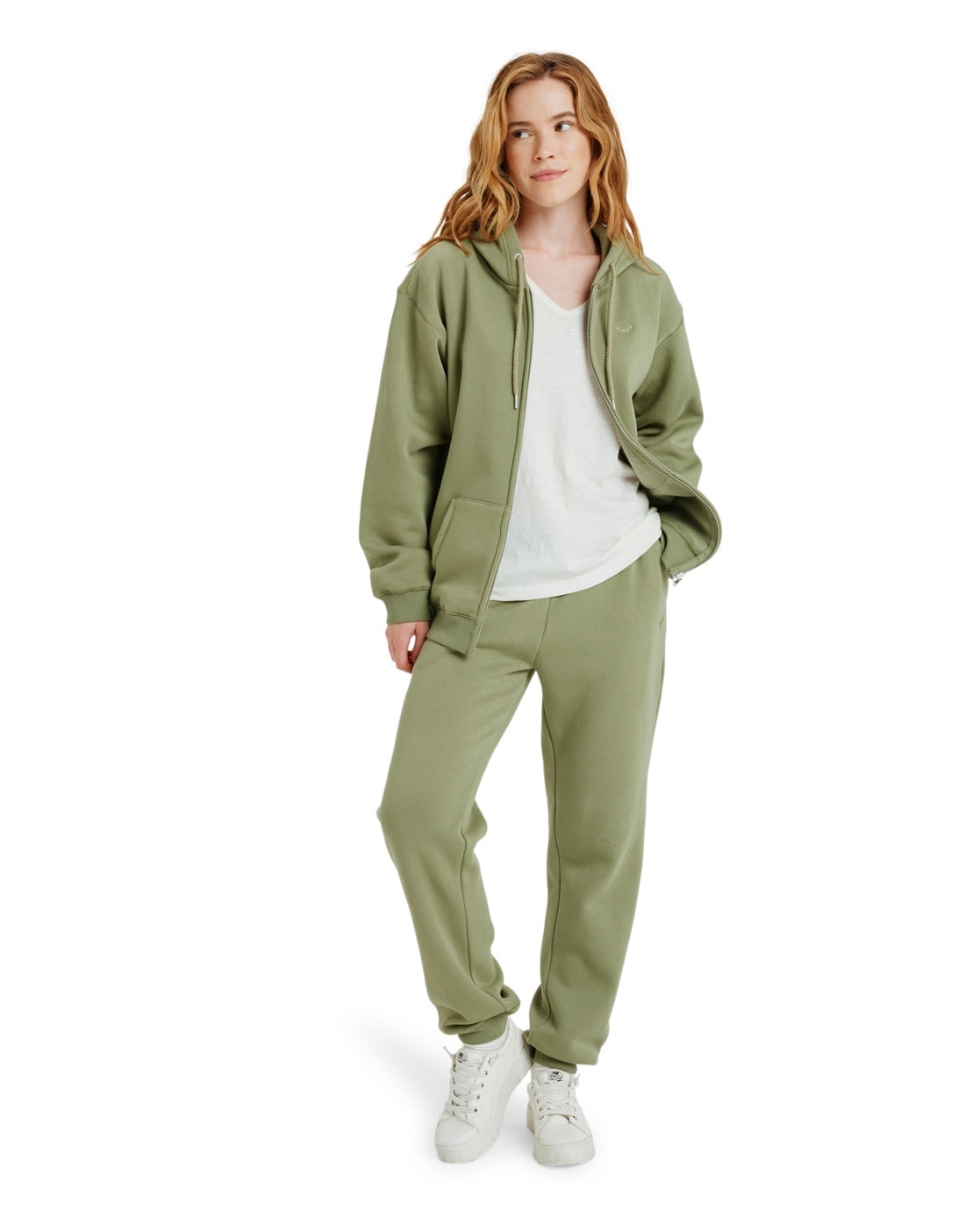 Roxy Jogger Pants »Surf Stoked Brushed«