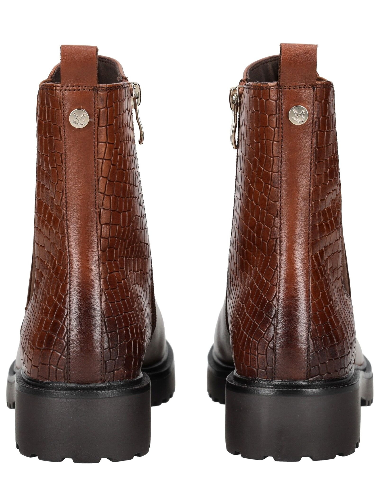 Caprice Stiefelette »Caprice Stiefelette Leder/Textil«