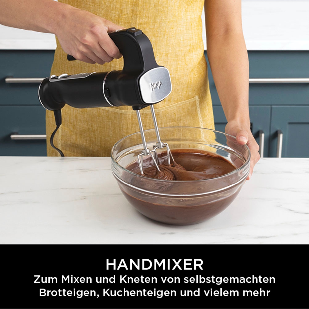 NINJA Handmixer »CI100EU 3-in-1«, 850 W