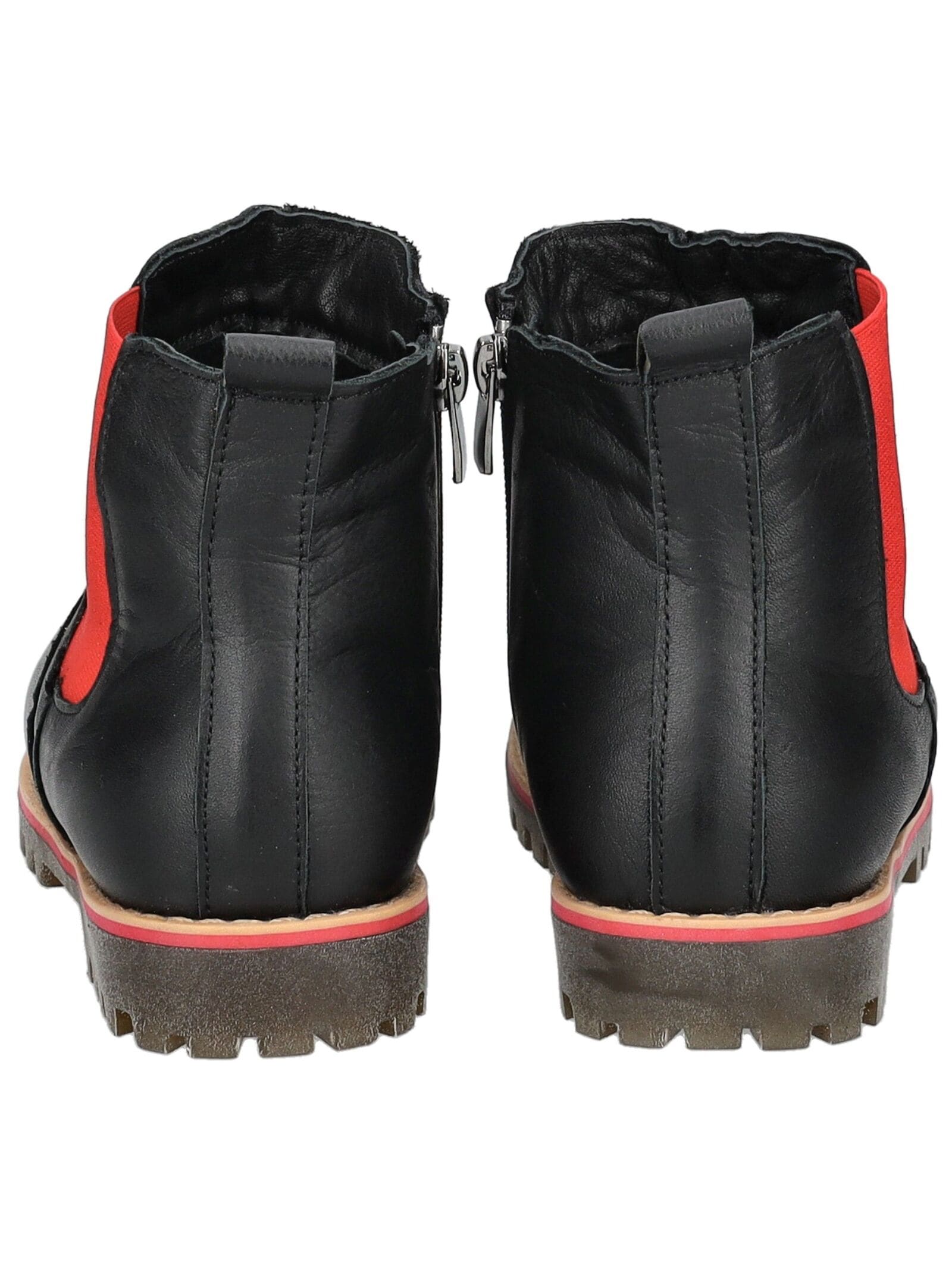 Andrea Conti Stiefelette »Andrea Conti Stiefelette Leder/Textil«