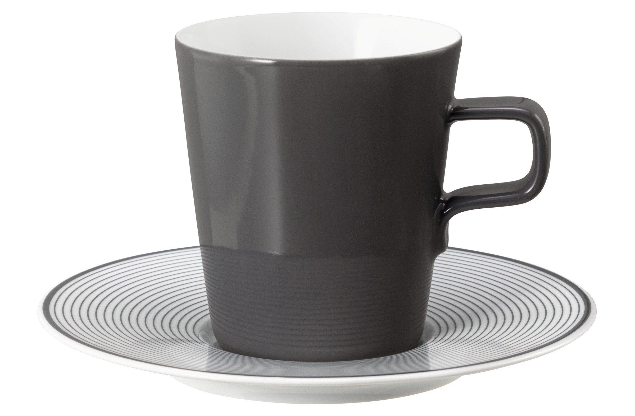 Seltmann Weiden Tasse »No Limits Moments«, (1 tlg.), Milchkaffeeobertasse 0,37 l