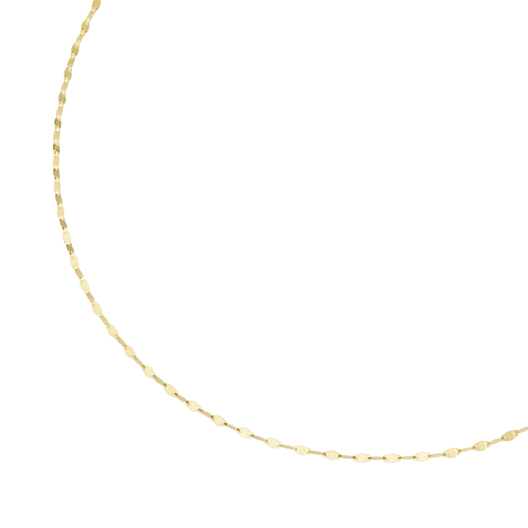 Adelia´s Goldkette »333 Damen Gold Ø 1,4 Goldschmuck für mm«, Figaro kaufen online Halskette
