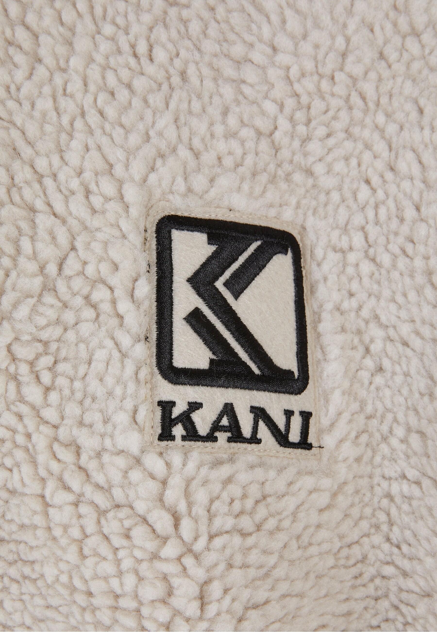 Karl Kani Allwetterjacke »Karl Kani Herren« 1 Stk. tlg. ohne Kapuze