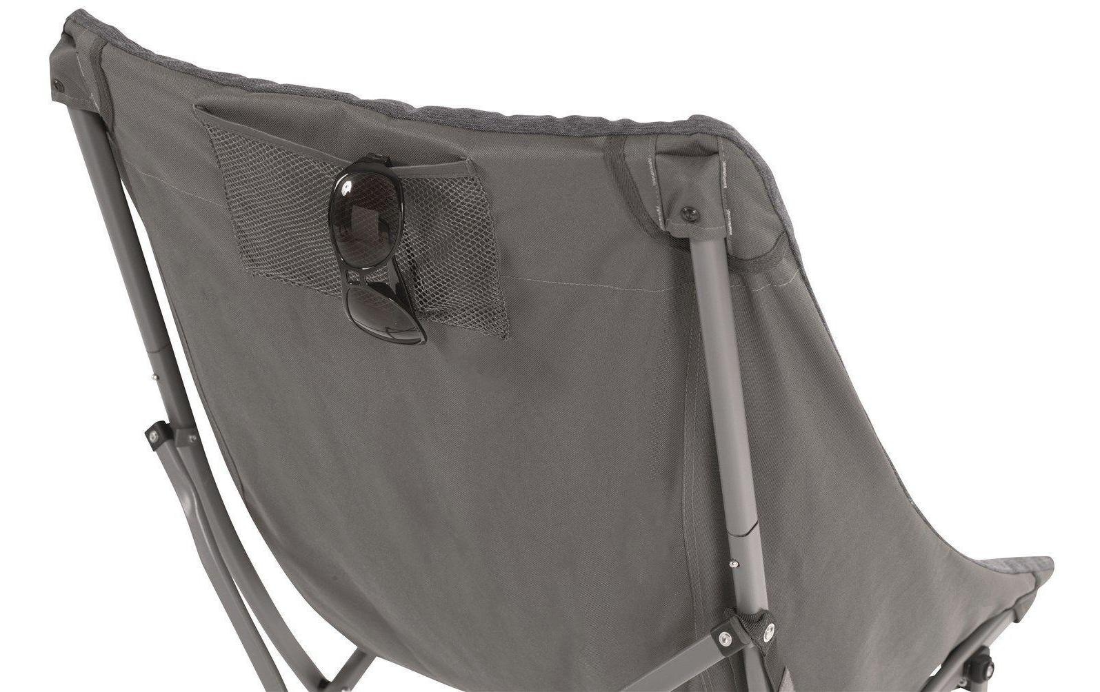Outwell Campingstuhl »Tally Lake Gra« ()