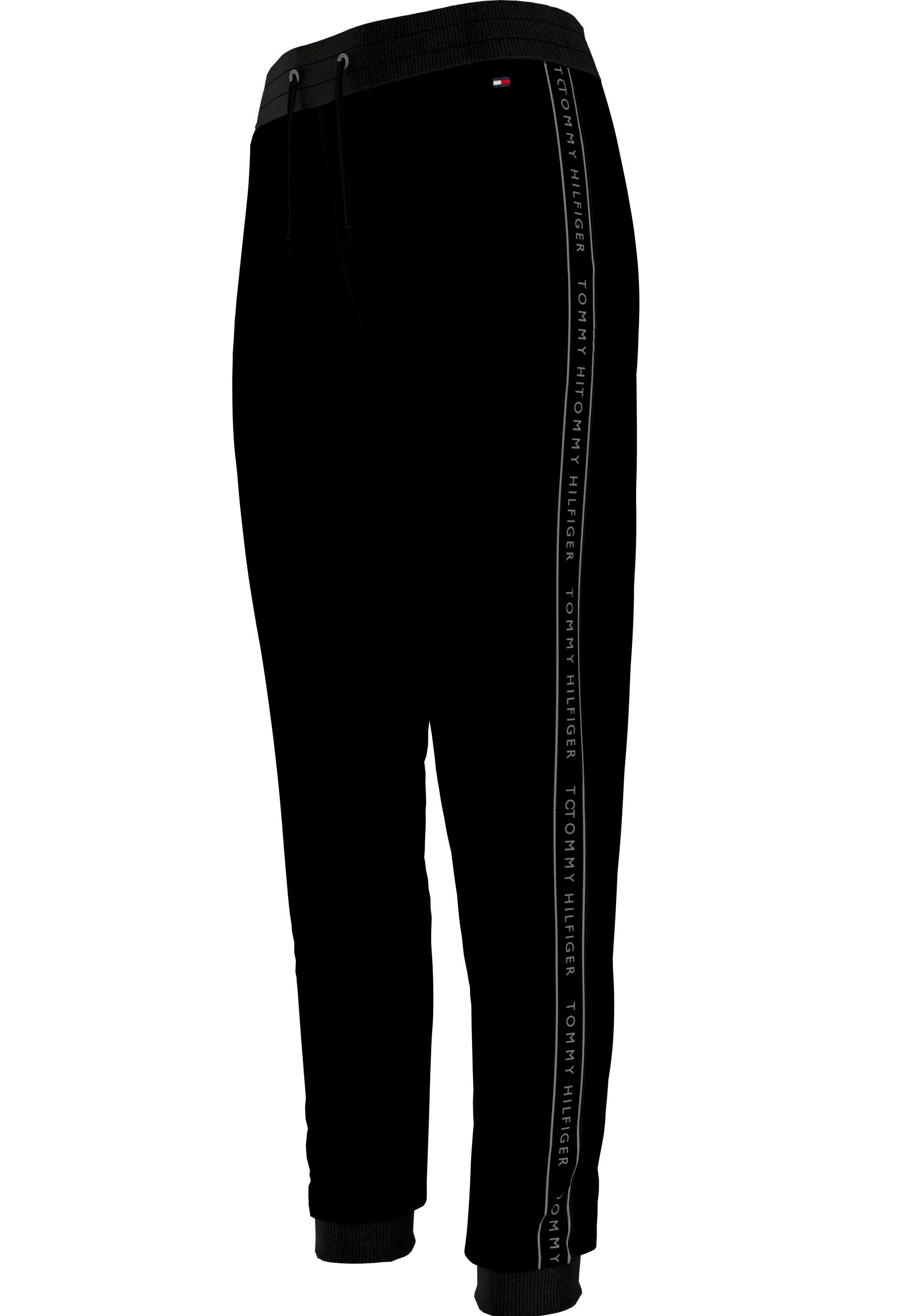 Tommy Hilfiger Underwear Sweathose »CUFFED TRACK PANT NOS (EXT SIZE)«, mit  Bündchen online bei
