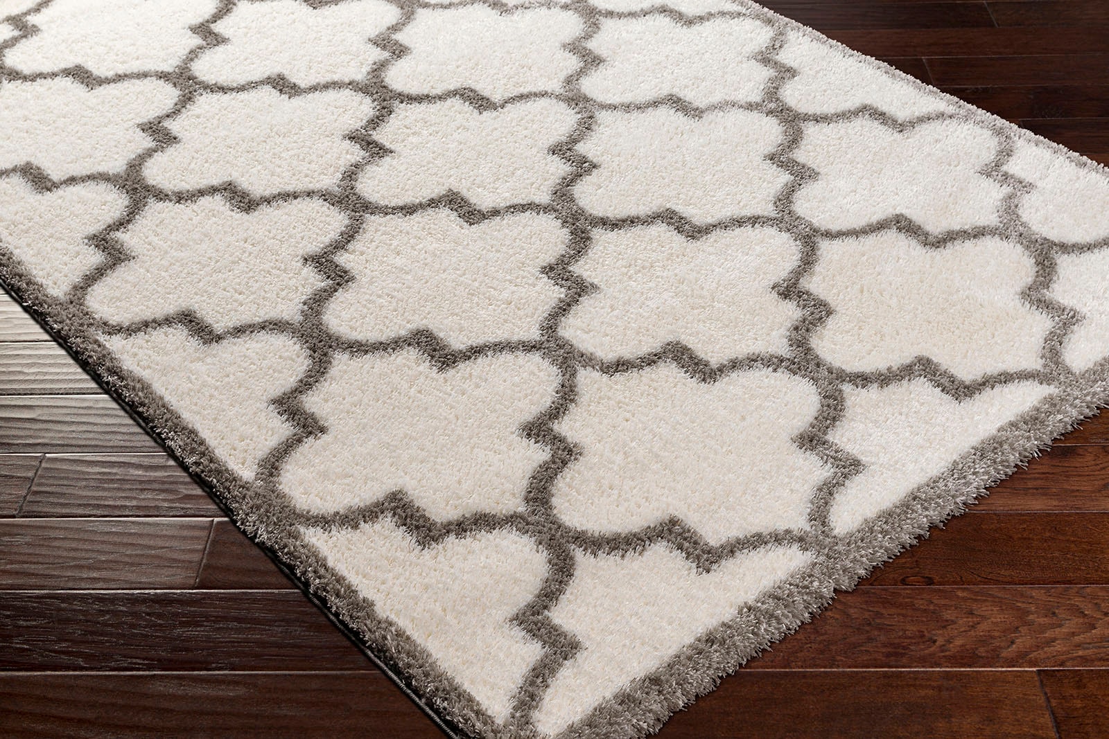 Livabliss Hochflor-Teppich »HALLE«, rechteckig, 31 mm Höhe