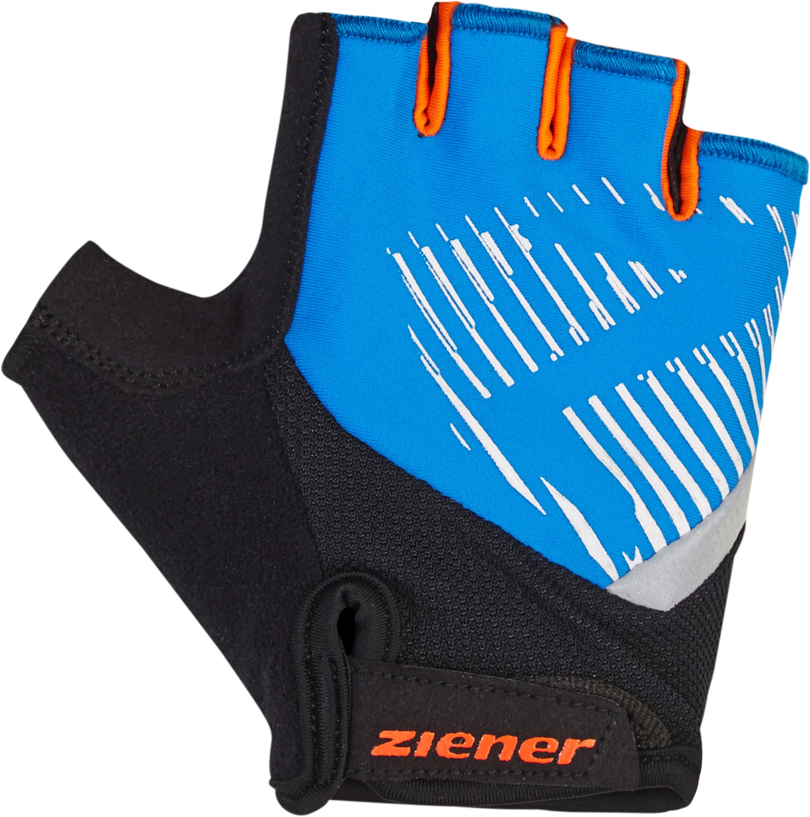 Ziener Fahrradhandschuhe »CULL-Z«