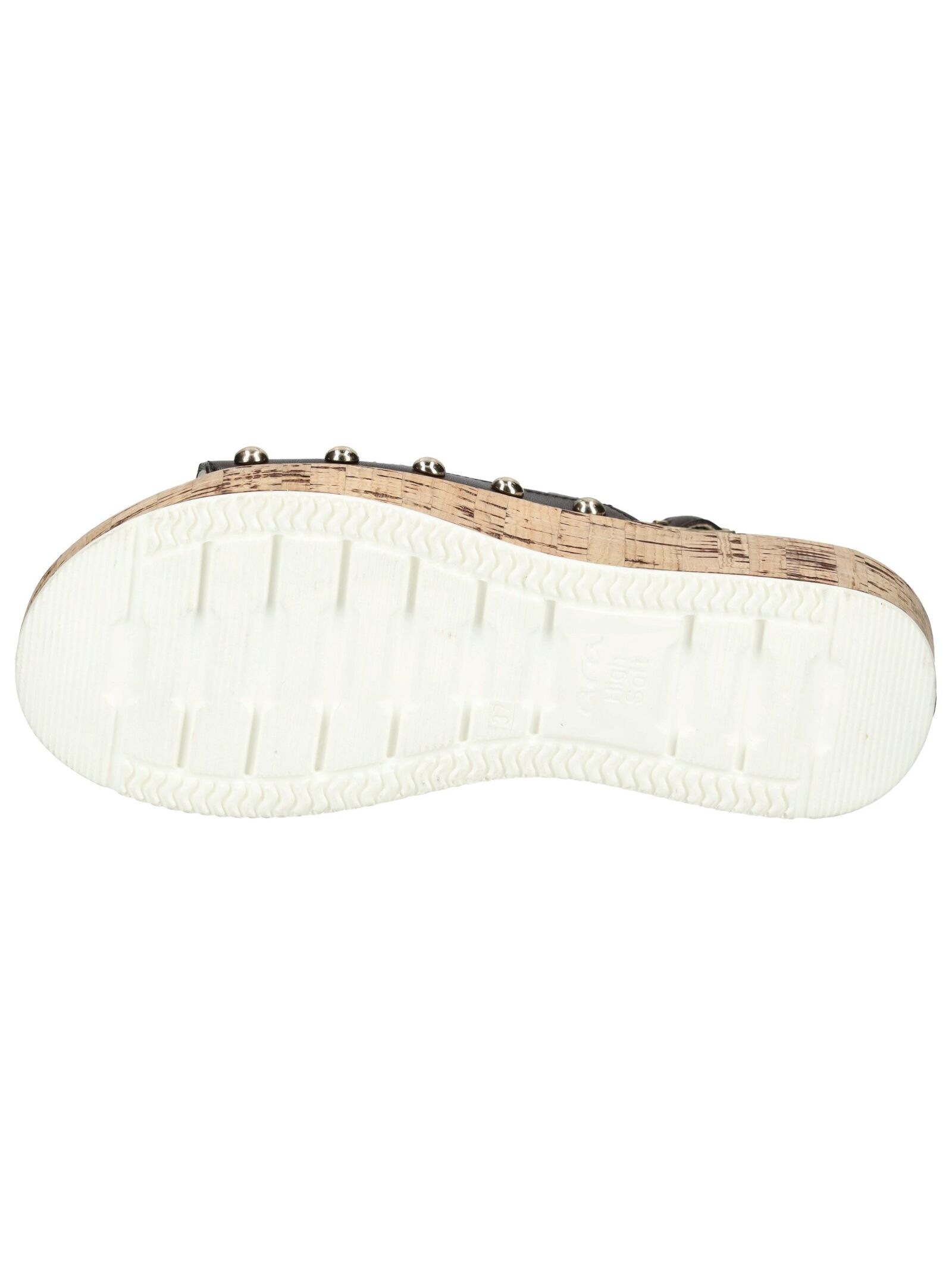 Ara Keilsandalette »Ara Sandalen Glattleder«