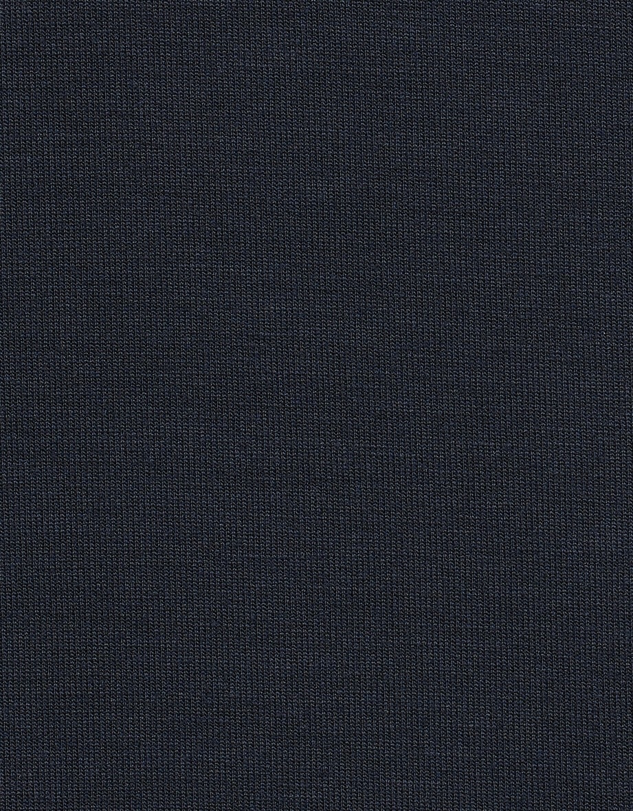 bugatti Sweatjacke, mit Reißverschluss