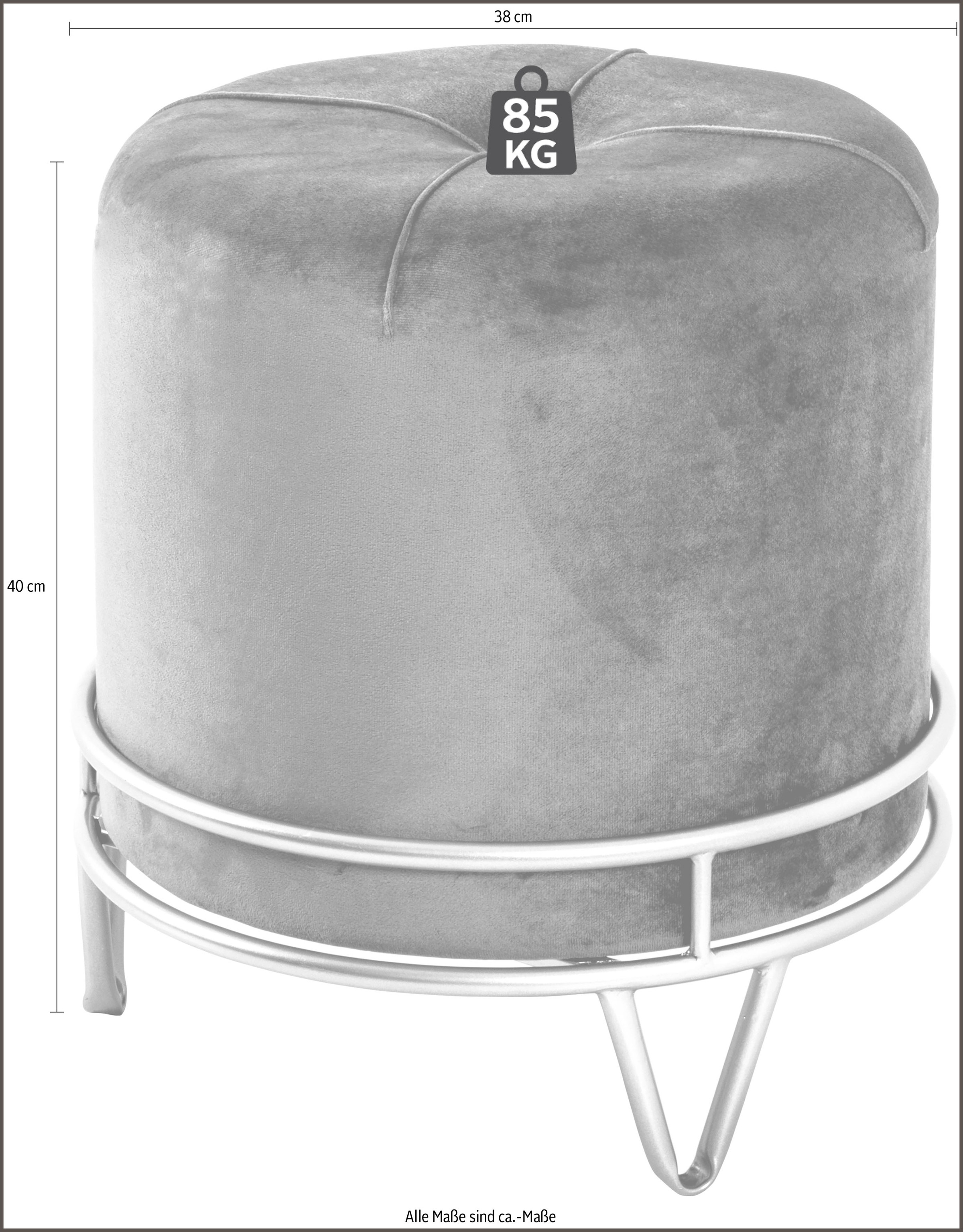 HAKU Hocker günstig online kaufen