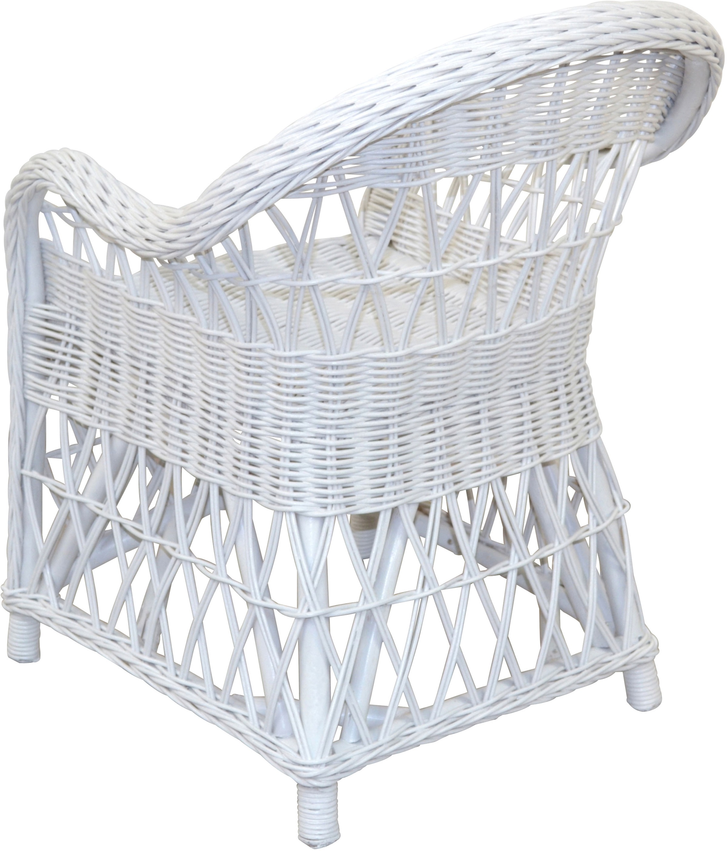 HOFMANN LIVING AND MORE Relaxsessel Handgeflochten günstig online kaufen