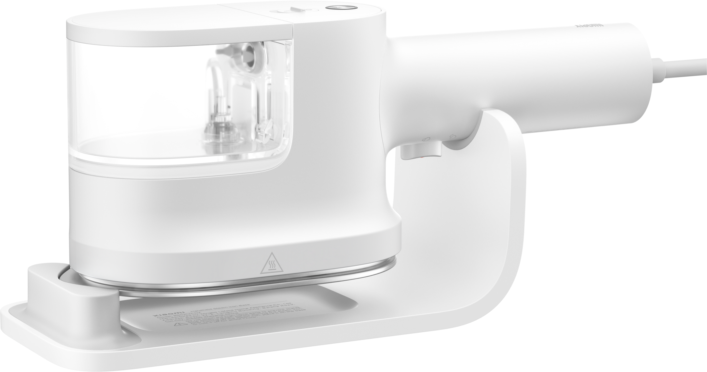 Xiaomi Dampfglätter »Handheld Steam Iron EU«, 1200 W