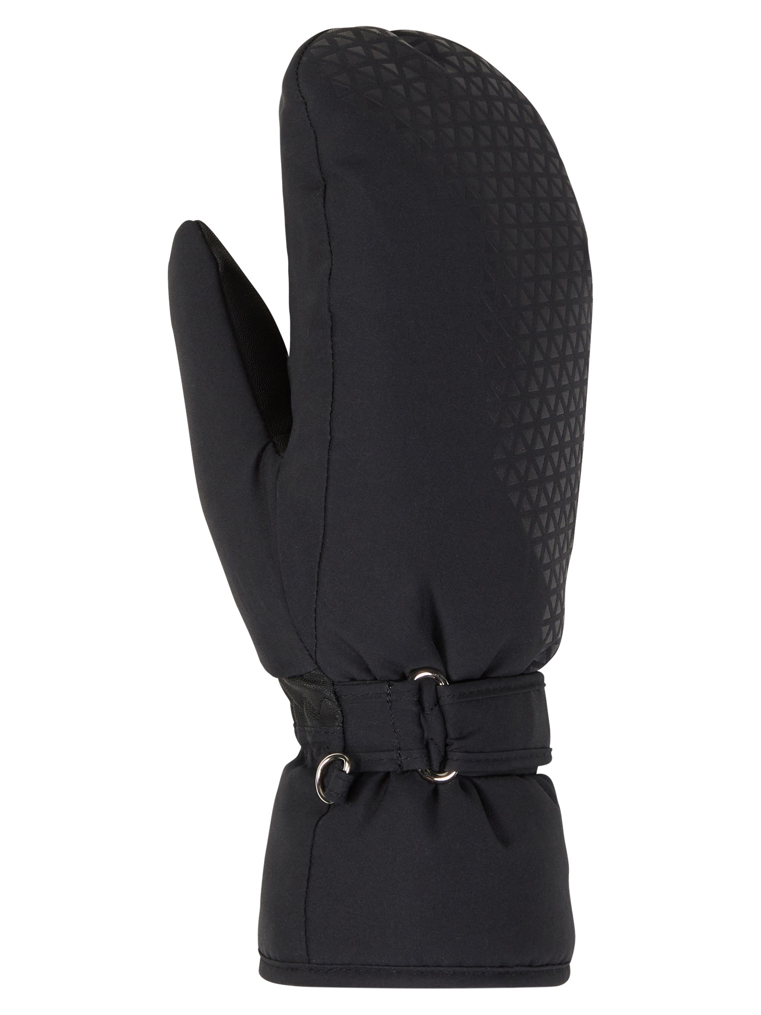 Ziener Fäustlinge »KISARI-Z AS® MITTEN glove«