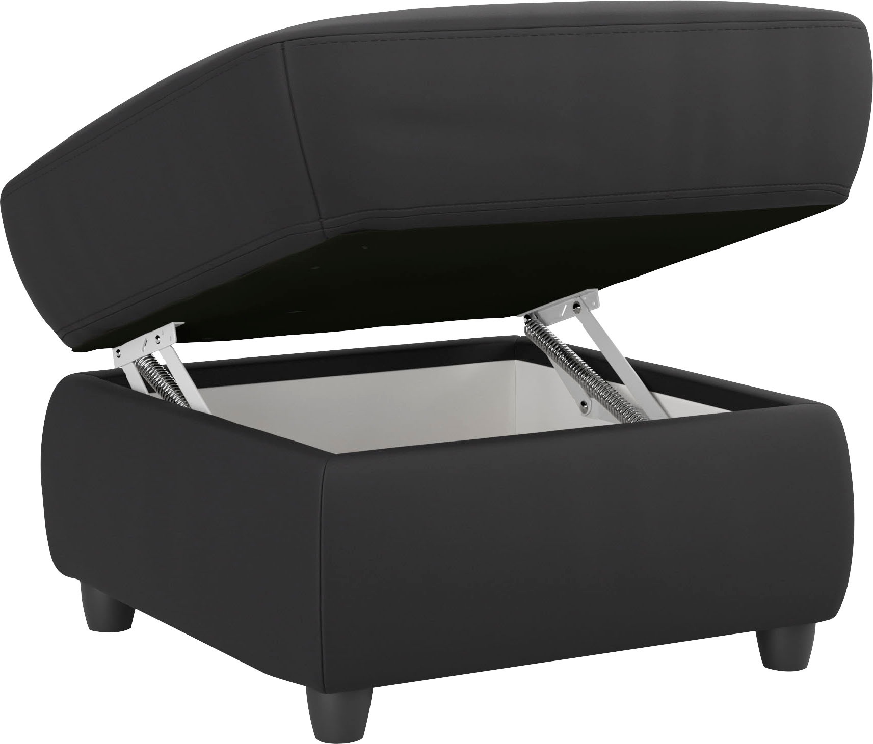 Home affaire Hocker »Boston«, mit Stauraum
