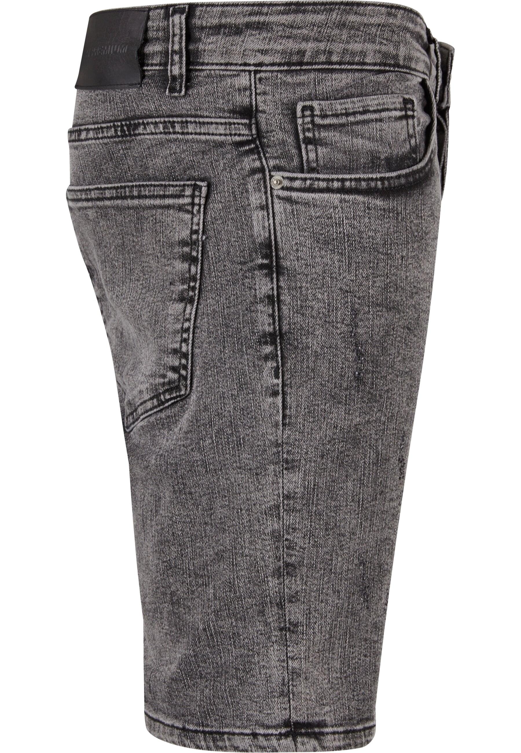 2Y Studios Shorts »2Y Studios Herren 2Y Jeans Shorts«