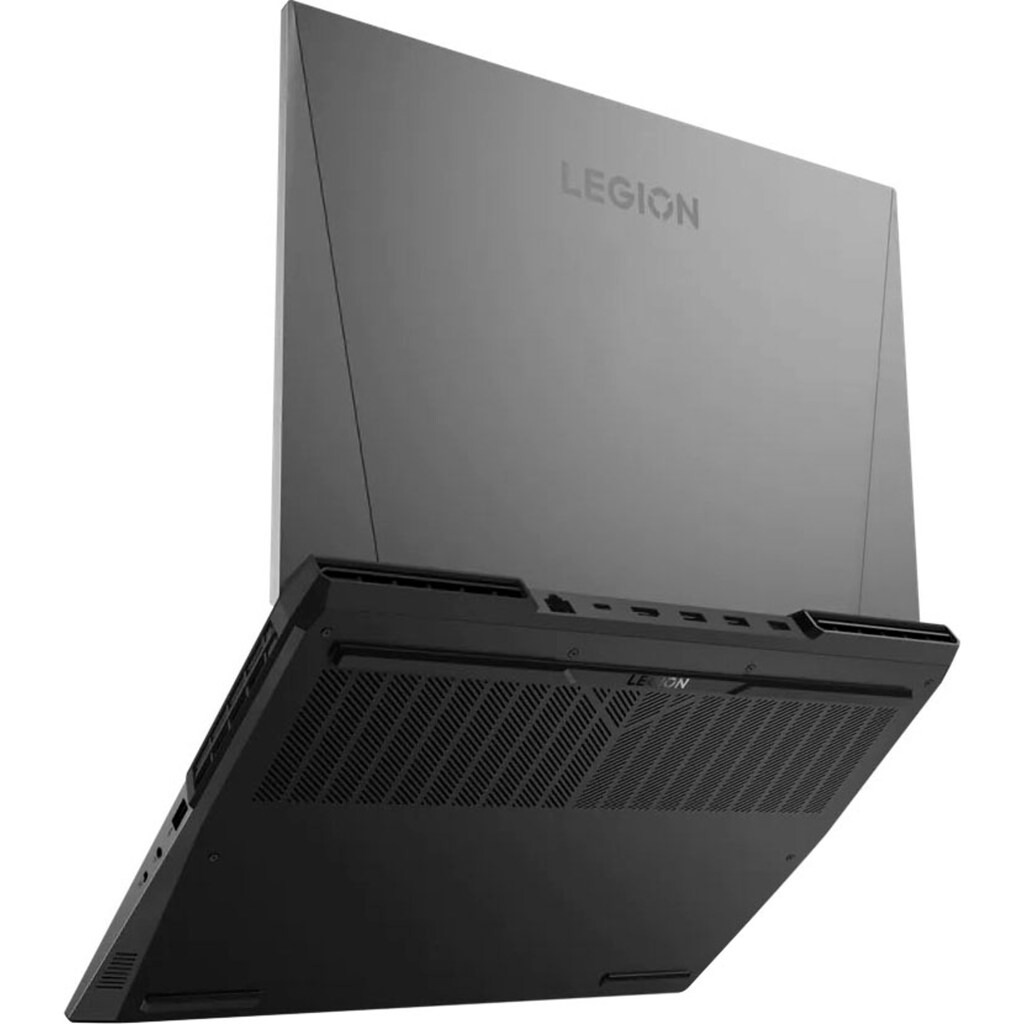 Lenovo Gaming-Notebook »16ARH7H«, 40,6 cm, / 16 Zoll, AMD, Ryzen 7, GeForce RTX 3060, 1000 GB SSD