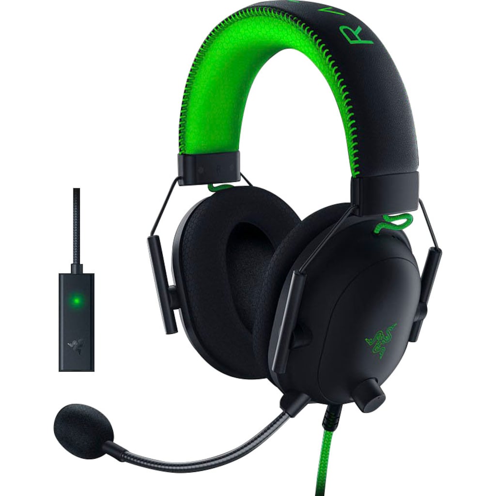 RAZER Gaming-Headset »BlackShark V2 Special Edition«