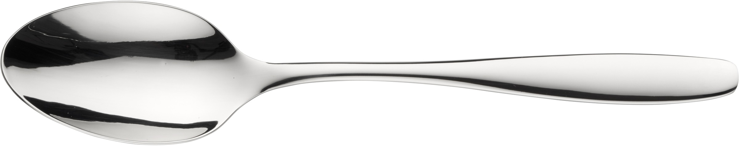 PINTINOX Besteck-Set »PONZA« in moderner und zeitloser Formgebung