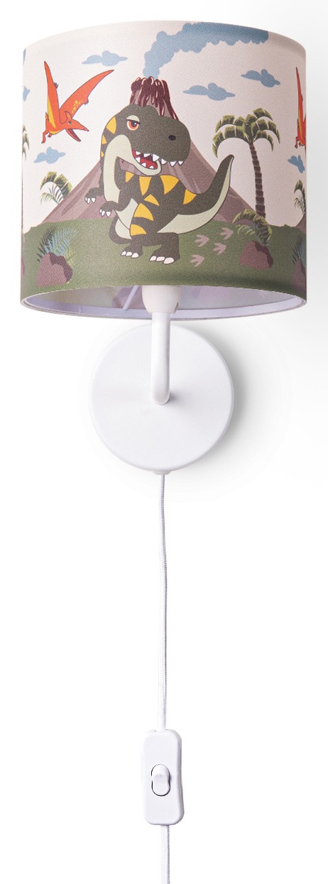 Paco Home Wandleuchte »Diamond 636«, 1 flammig, Leuchtmittel E14   ohne Leu günstig online kaufen